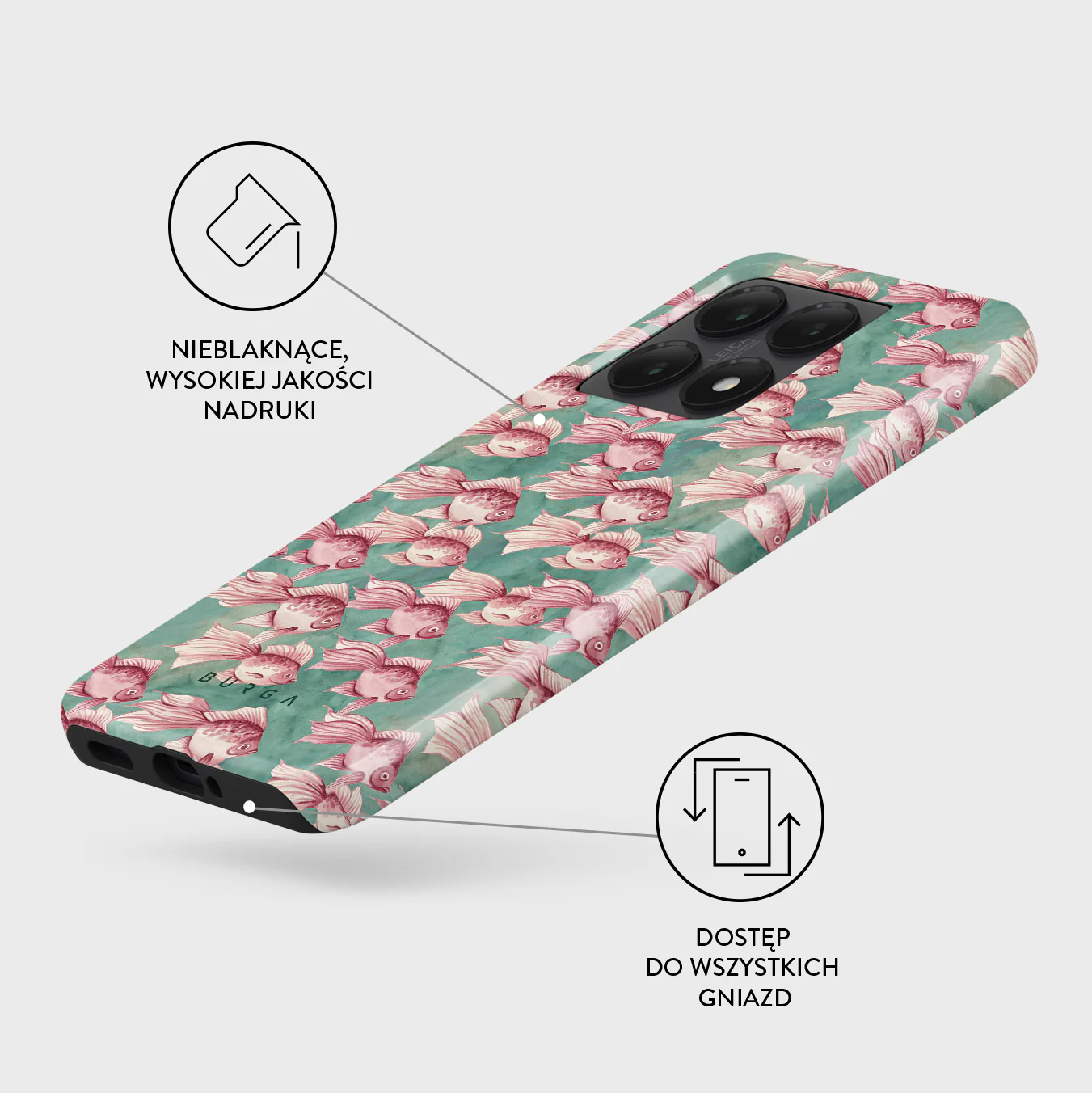 Yume - Xiaomi 14T Etui - Image 3
