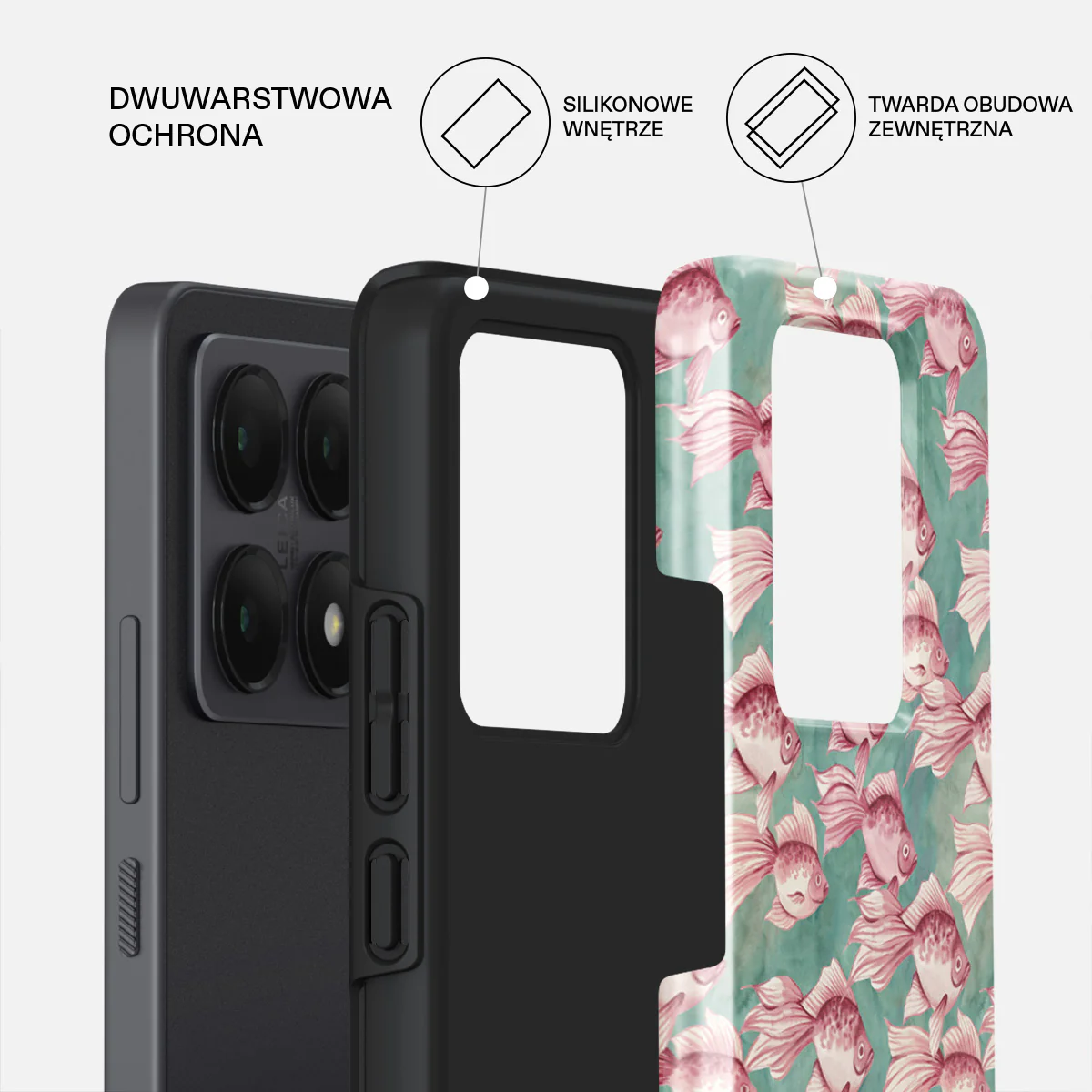 Yume - Xiaomi 14T Pro Etui - Image 2