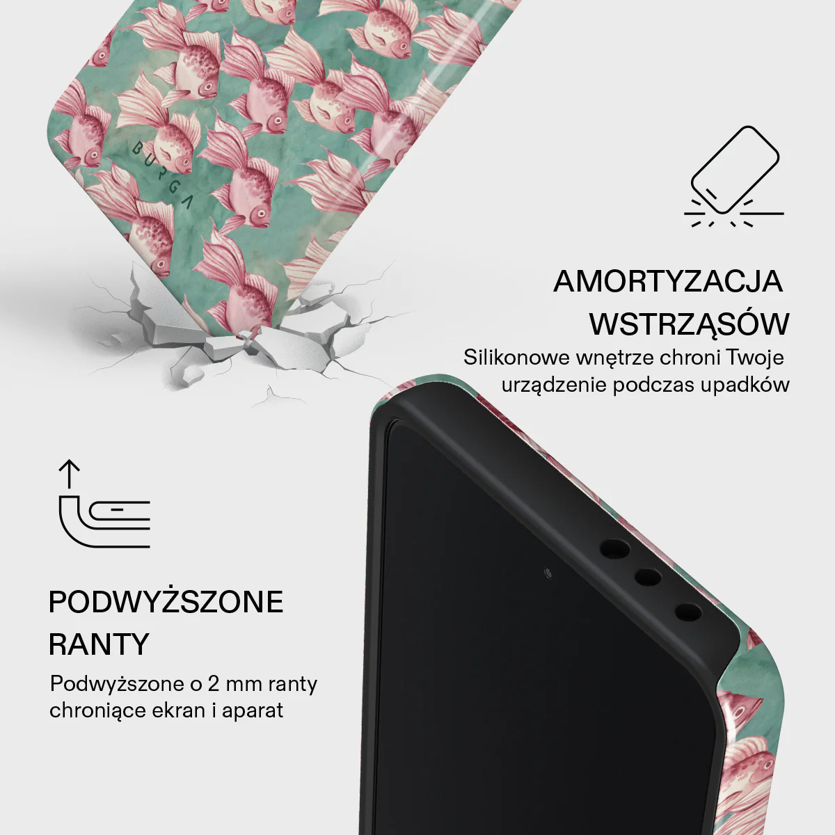 Yume - Xiaomi 14T Pro Etui - Image 4