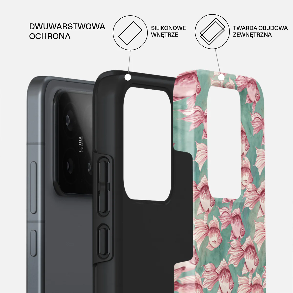 Yume - Xiaomi 15 Etui - Image 2