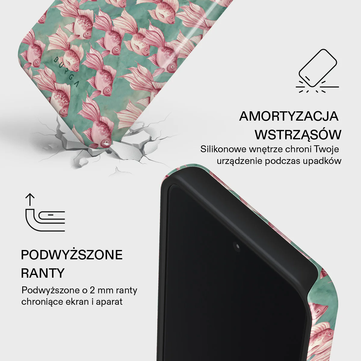 Yume - Xiaomi 15 Etui - Image 4