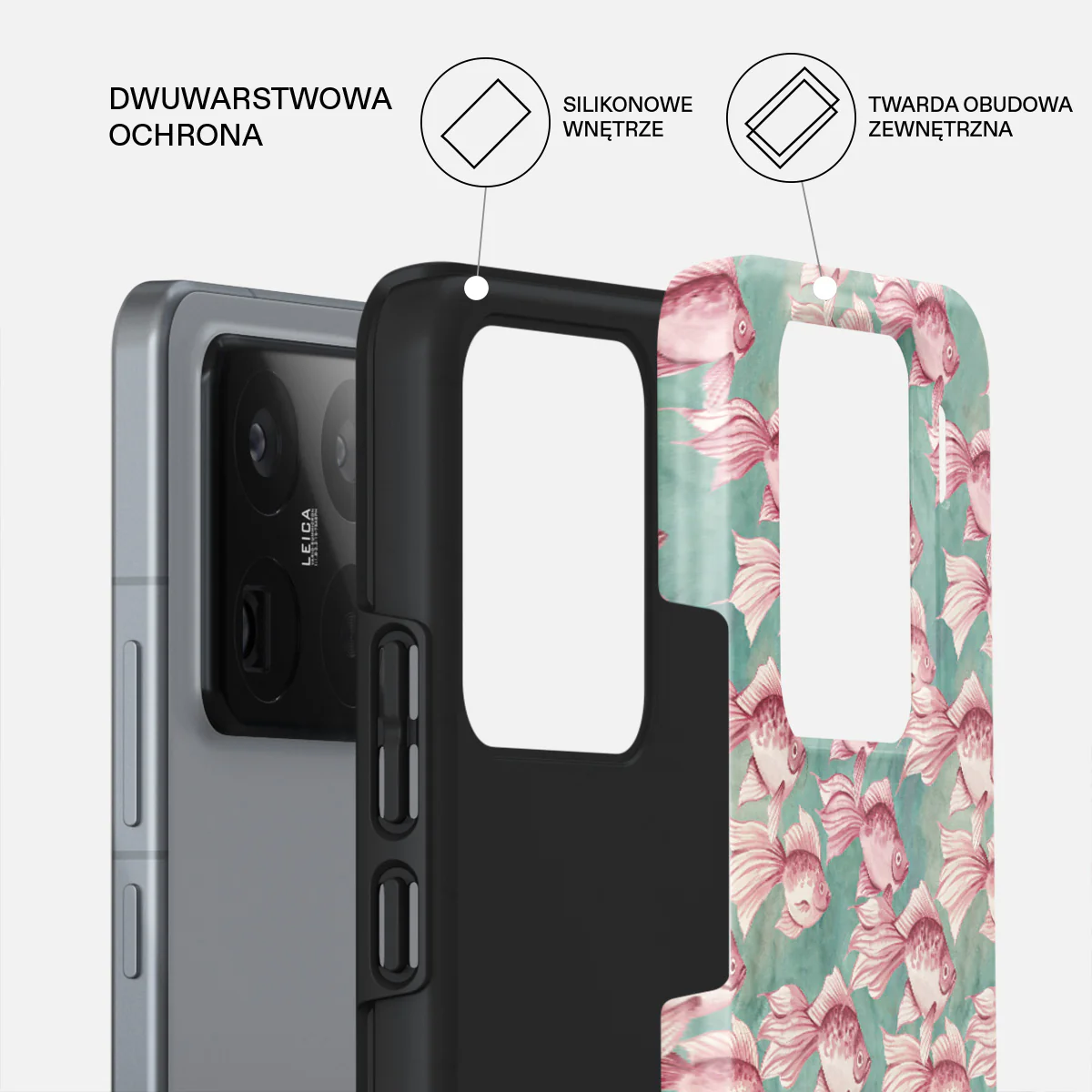Yume - Xiaomi 15 Pro Etui - Image 2