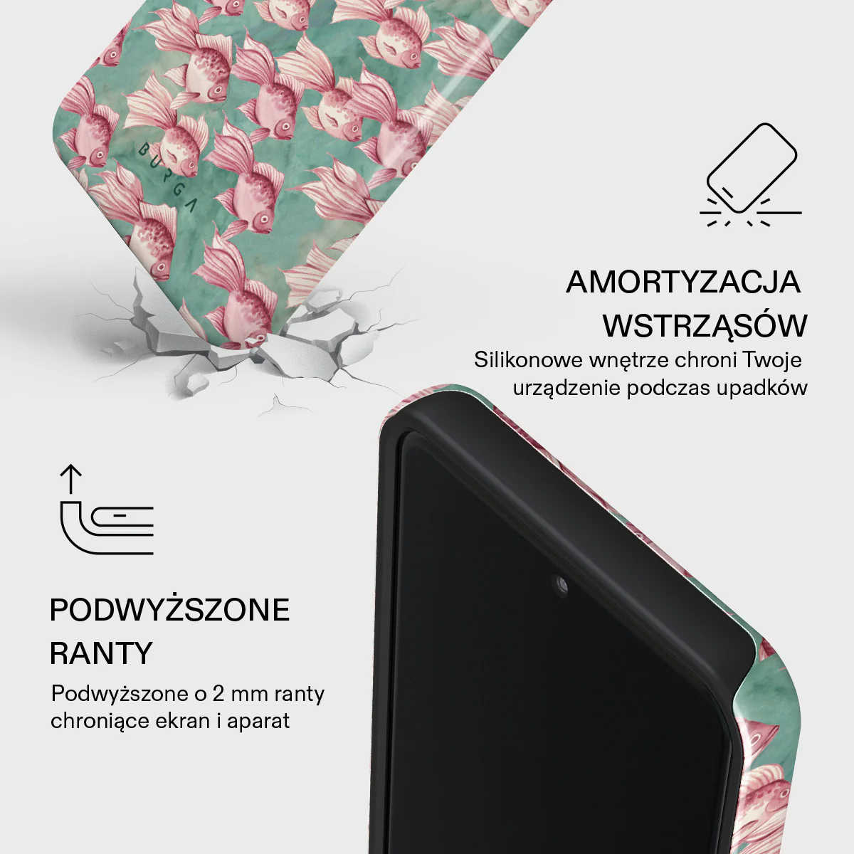 Yume - Xiaomi 15 Pro Etui - Image 4