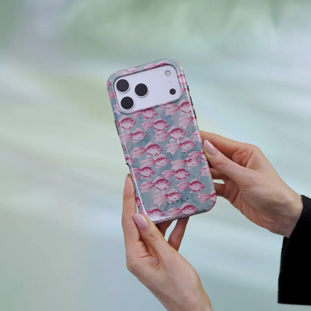 Yume - Xiaomi 15 Pro Etui - Image 5