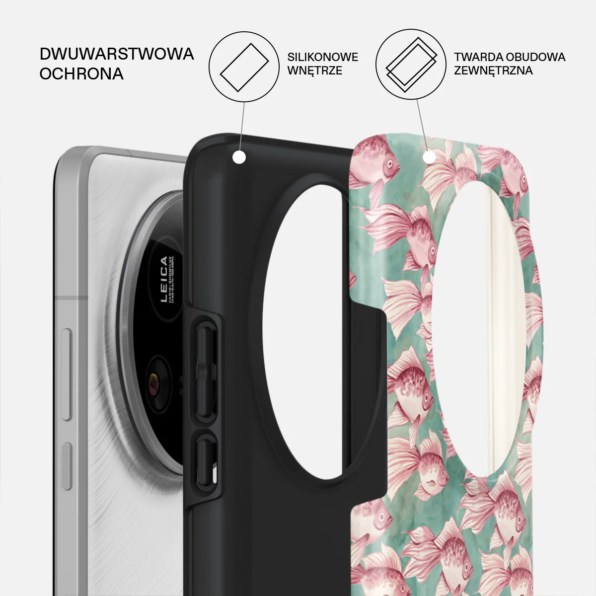 Yume - Xiaomi 15 Ultra Etui - Image 2