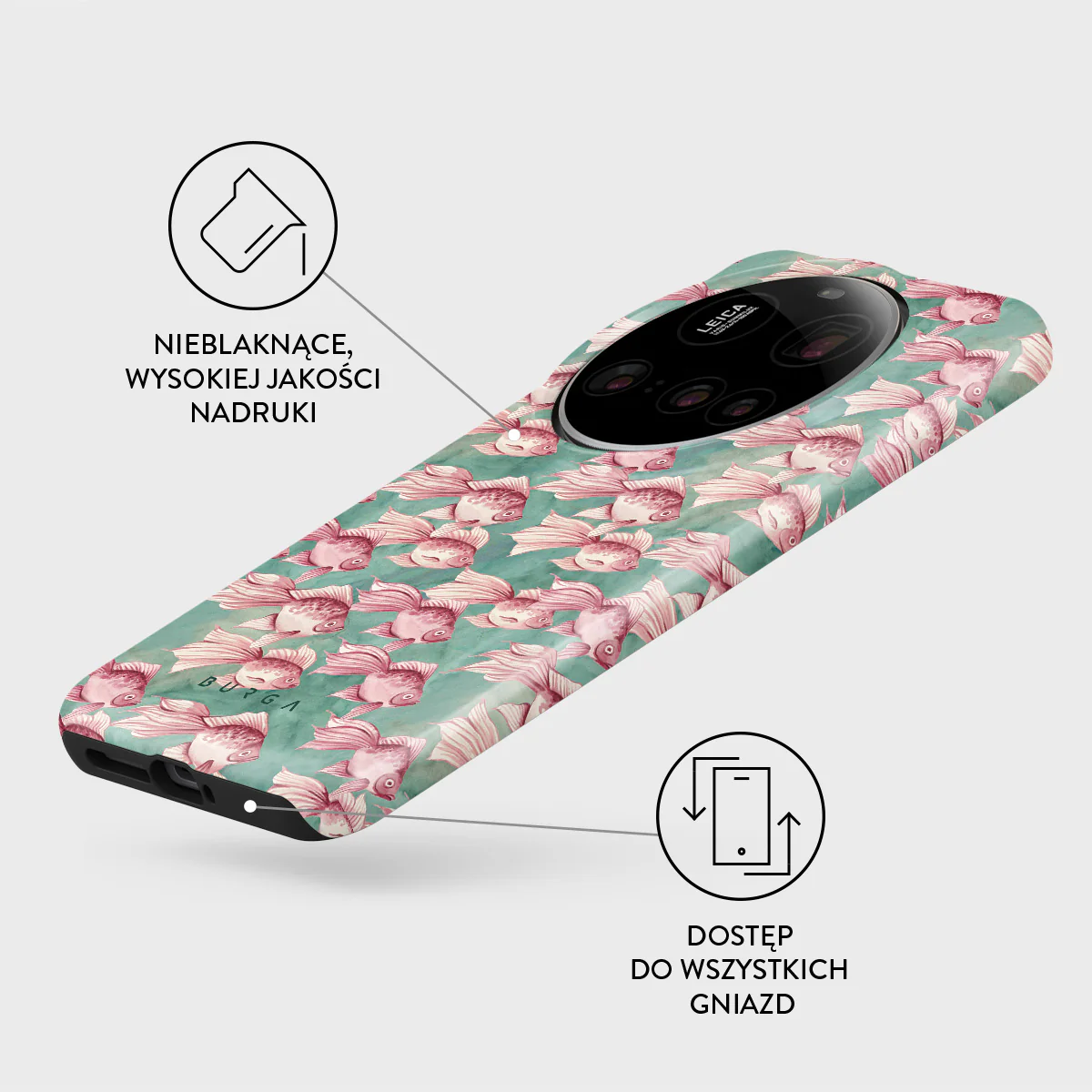 Yume - Xiaomi 15 Ultra Etui - Image 3