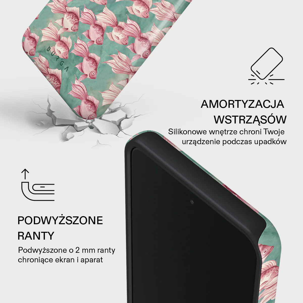 Yume - Xiaomi 15 Ultra Etui - Image 4