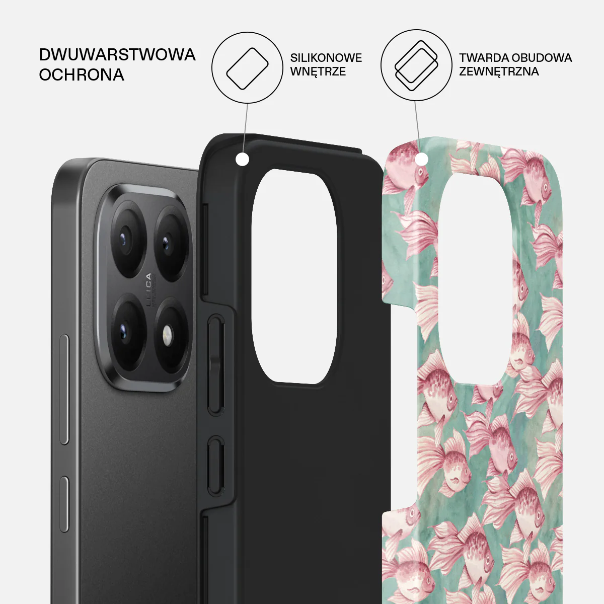 Yume - Xiaomi 15T Etui - Image 2