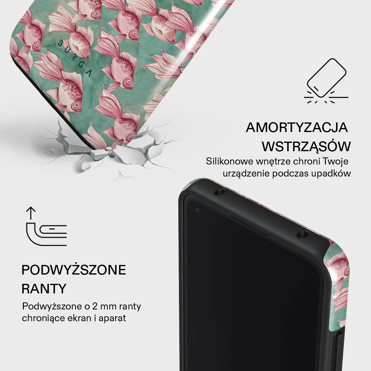 Yume - Xiaomi Mi 11 Lite 4G / 5G Etui - Image 4