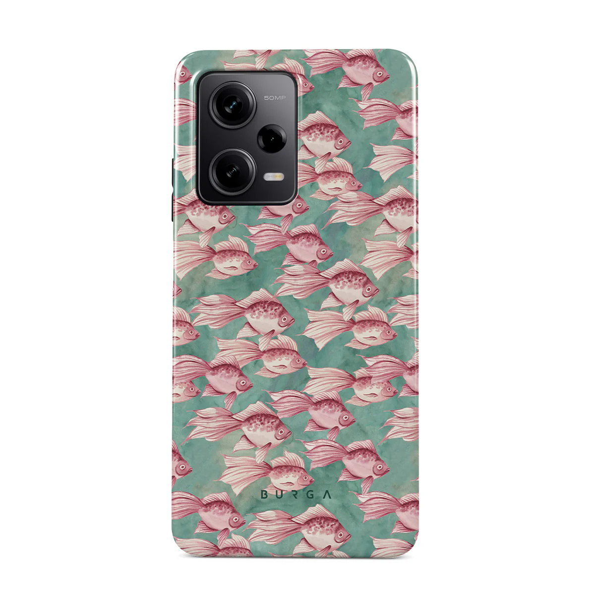 Yume - Xiaomi Redmi Note 12 Pro 5G Etui