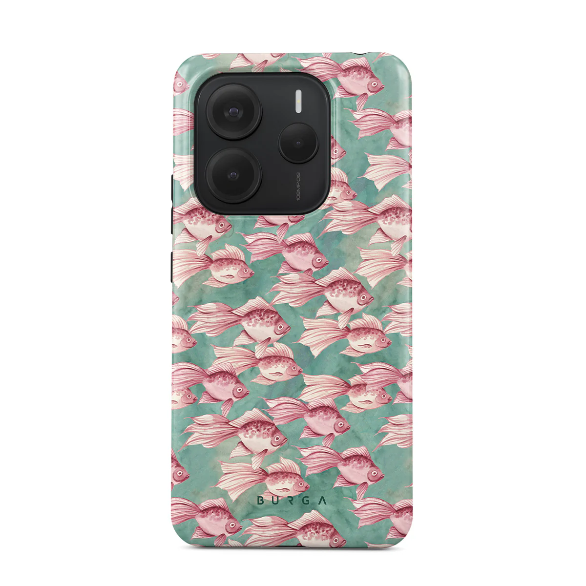 Yume - Xiaomi Redmi Note 14 5G Etui