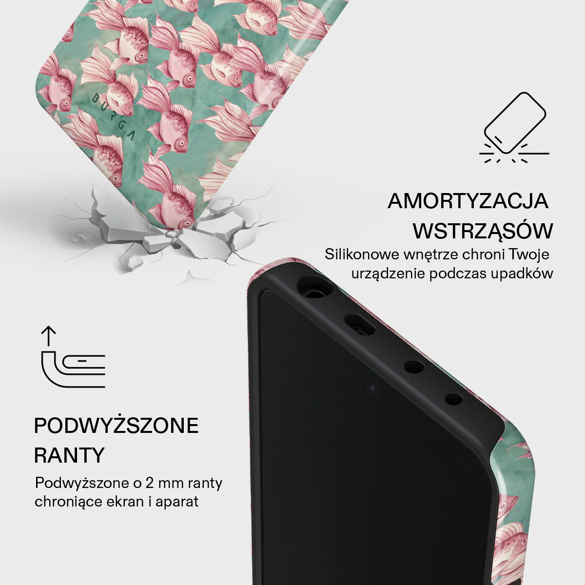 Yume - Xiaomi Redmi Note 14 5G Etui - Image 4