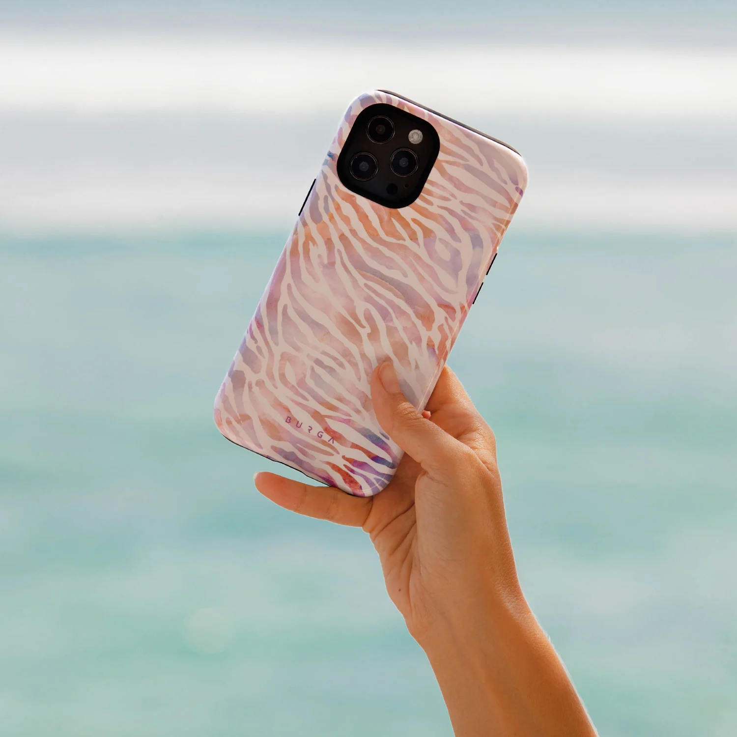Sultry July - Samsung Galaxy S26 Etui - Image 44