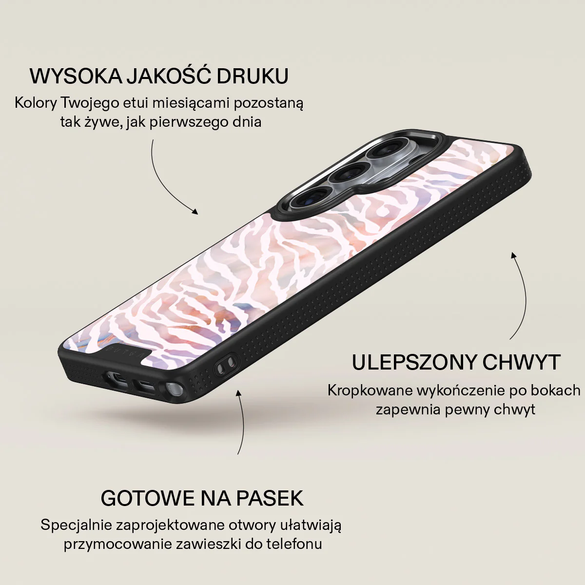 Sultry July - Samsung Galaxy S26 Ultra Etui - Image 16