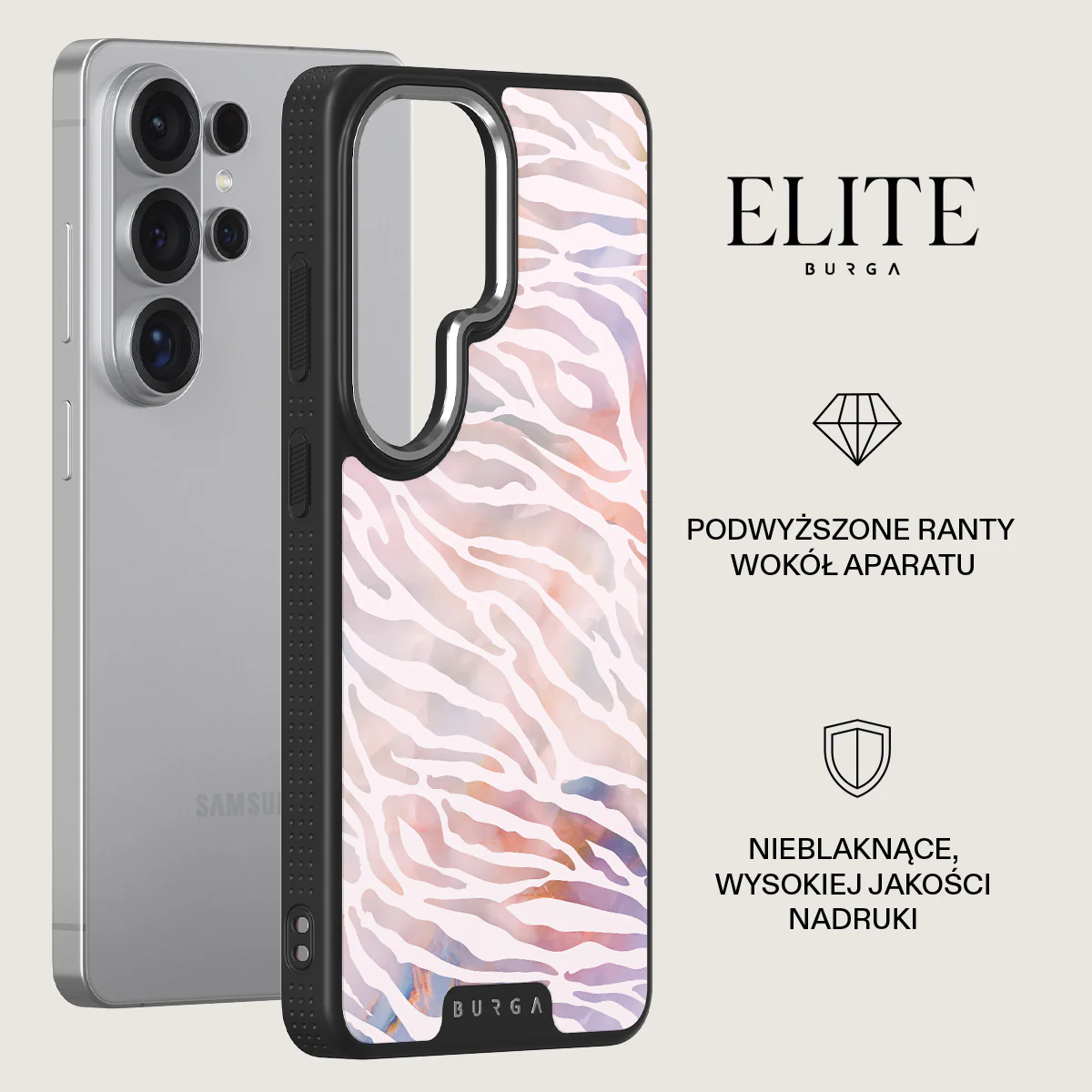 Sultry July - Samsung Galaxy S26 Ultra Etui - Image 20