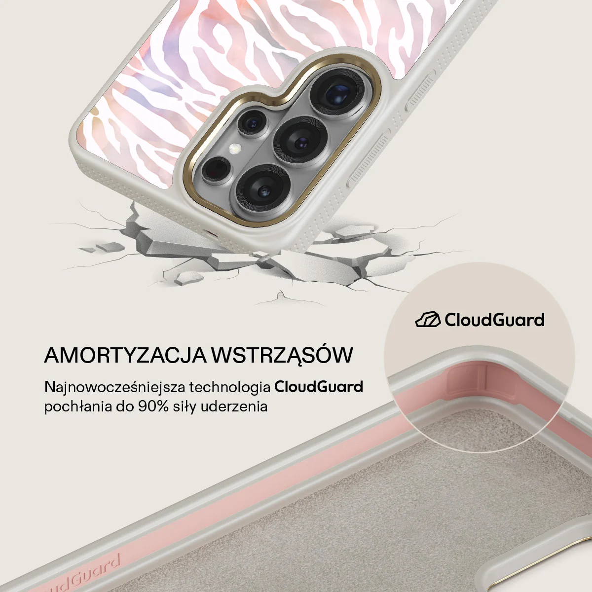 Sultry July - Samsung Galaxy S26 Ultra Etui - Image 28