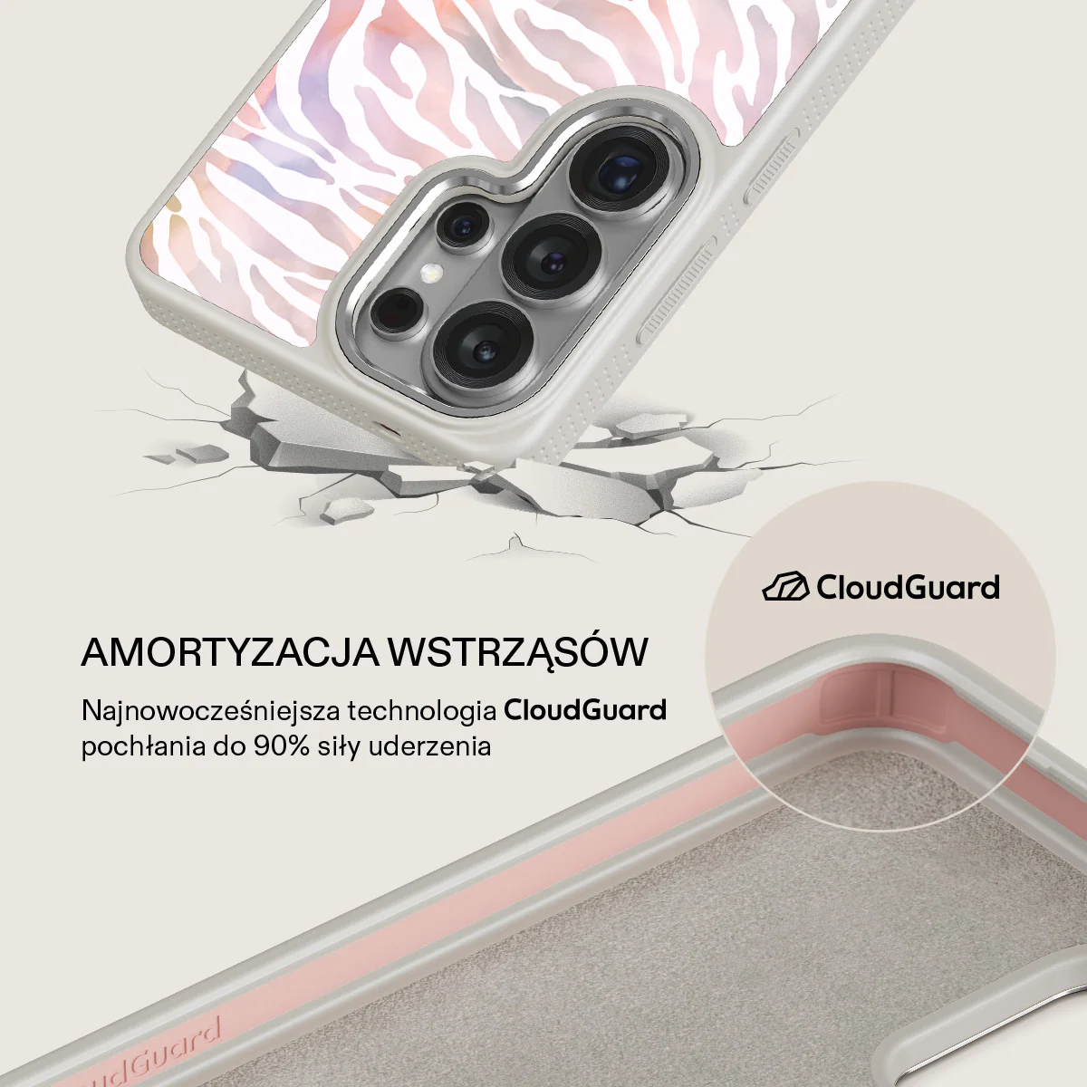 Sultry July - Samsung Galaxy S26 Ultra Etui - Image 35