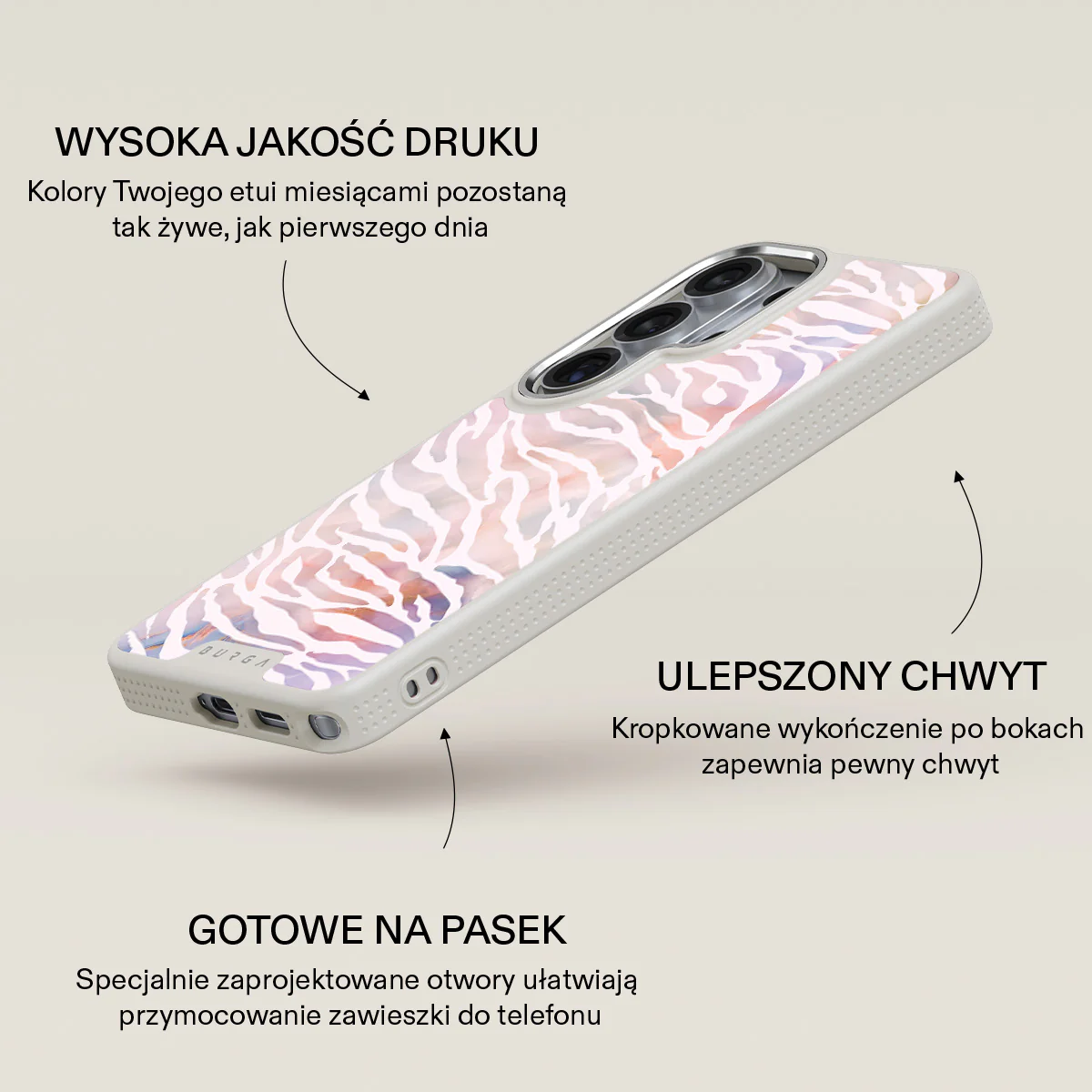 Sultry July - Samsung Galaxy S26 Ultra Etui - Image 37