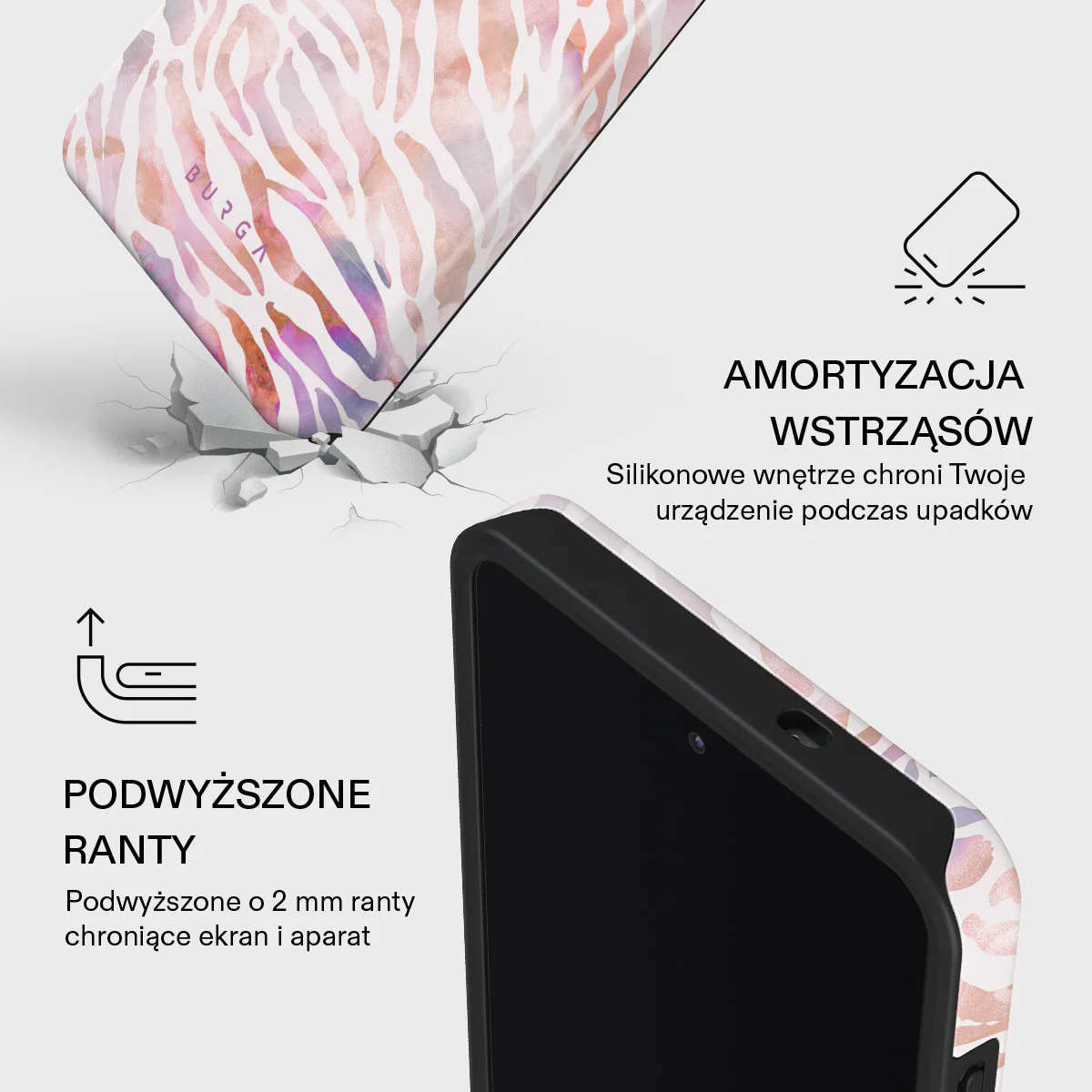 Sultry July - Samsung Galaxy S26 Ultra Etui - Image 4
