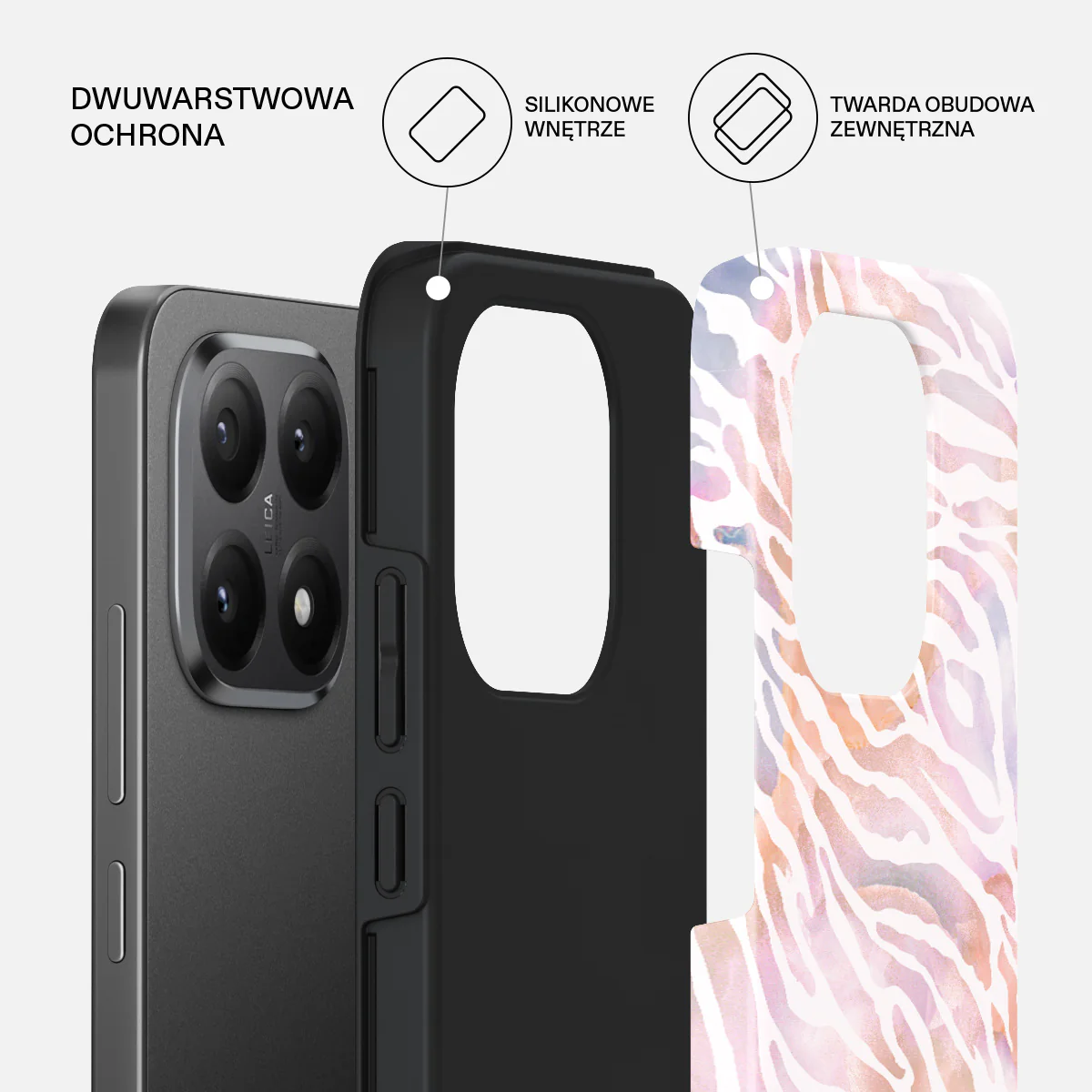 Sultry July - Xiaomi 15T Etui - Image 2