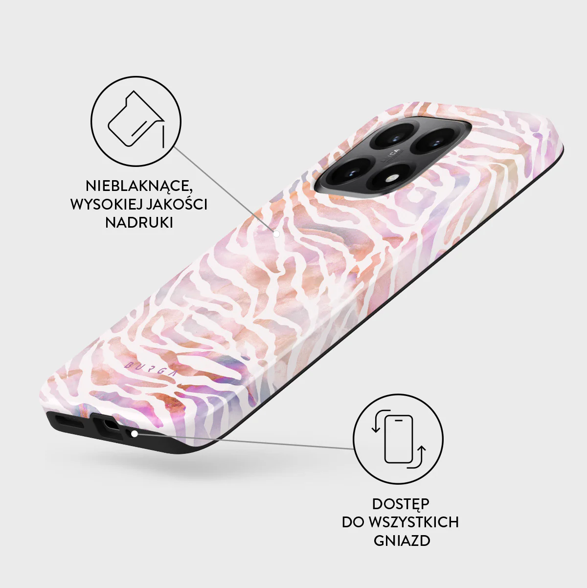 Sultry July - Xiaomi 15T Etui - Image 3
