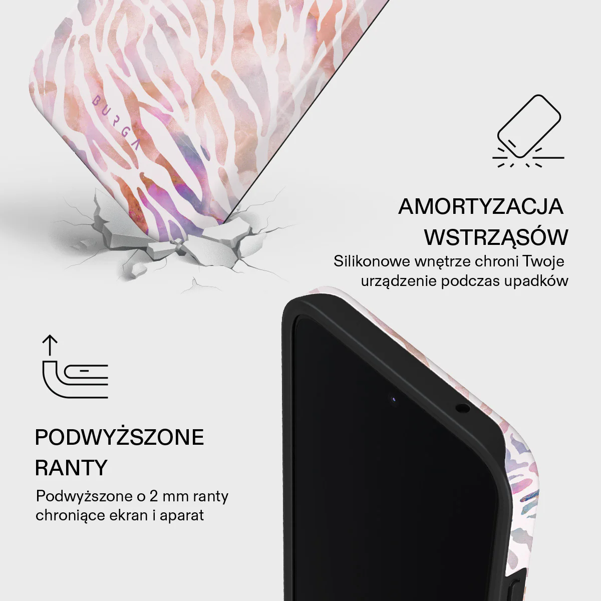 Sultry July - Xiaomi 15T Etui - Image 4