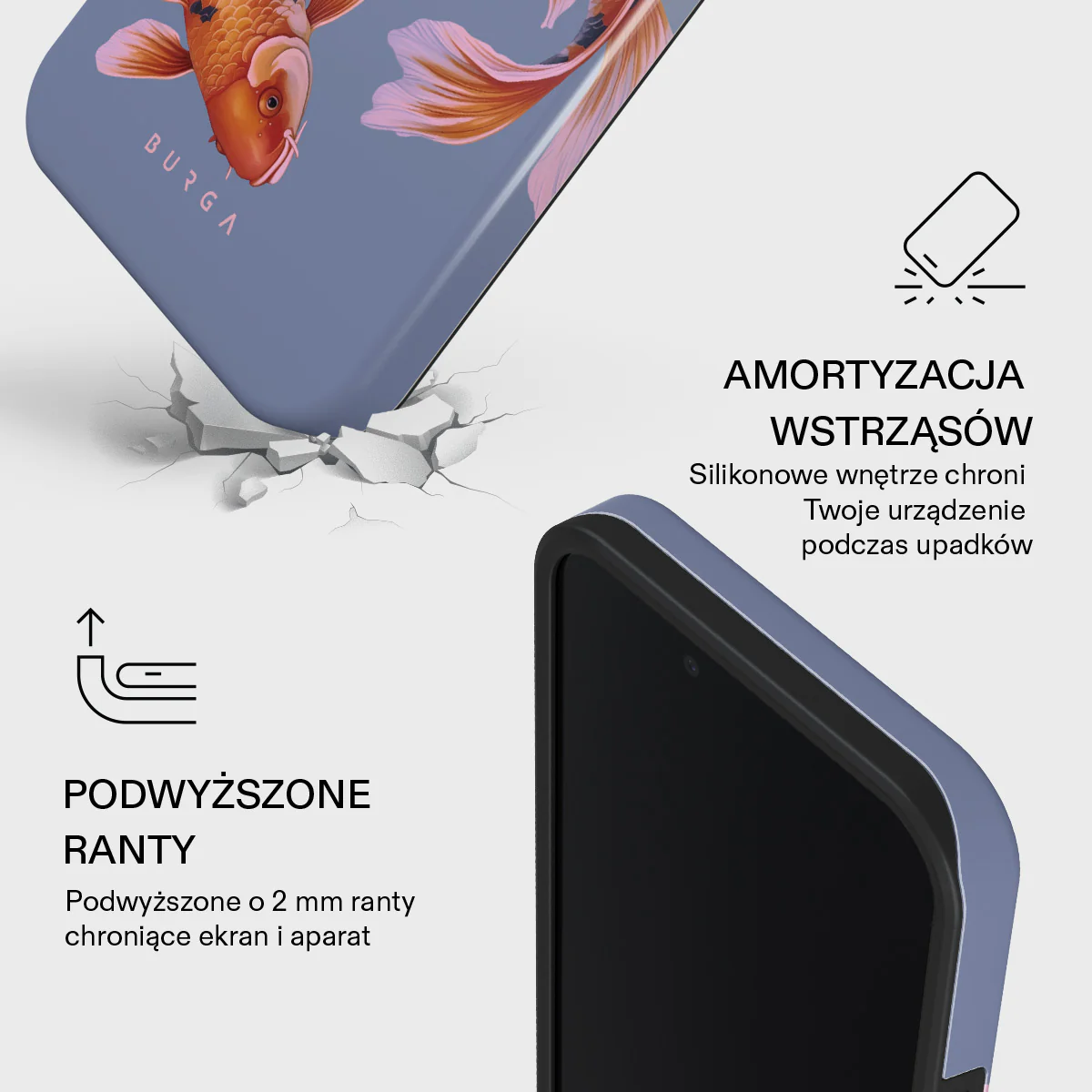 Zen - iPhone 17e Etui - Image 4