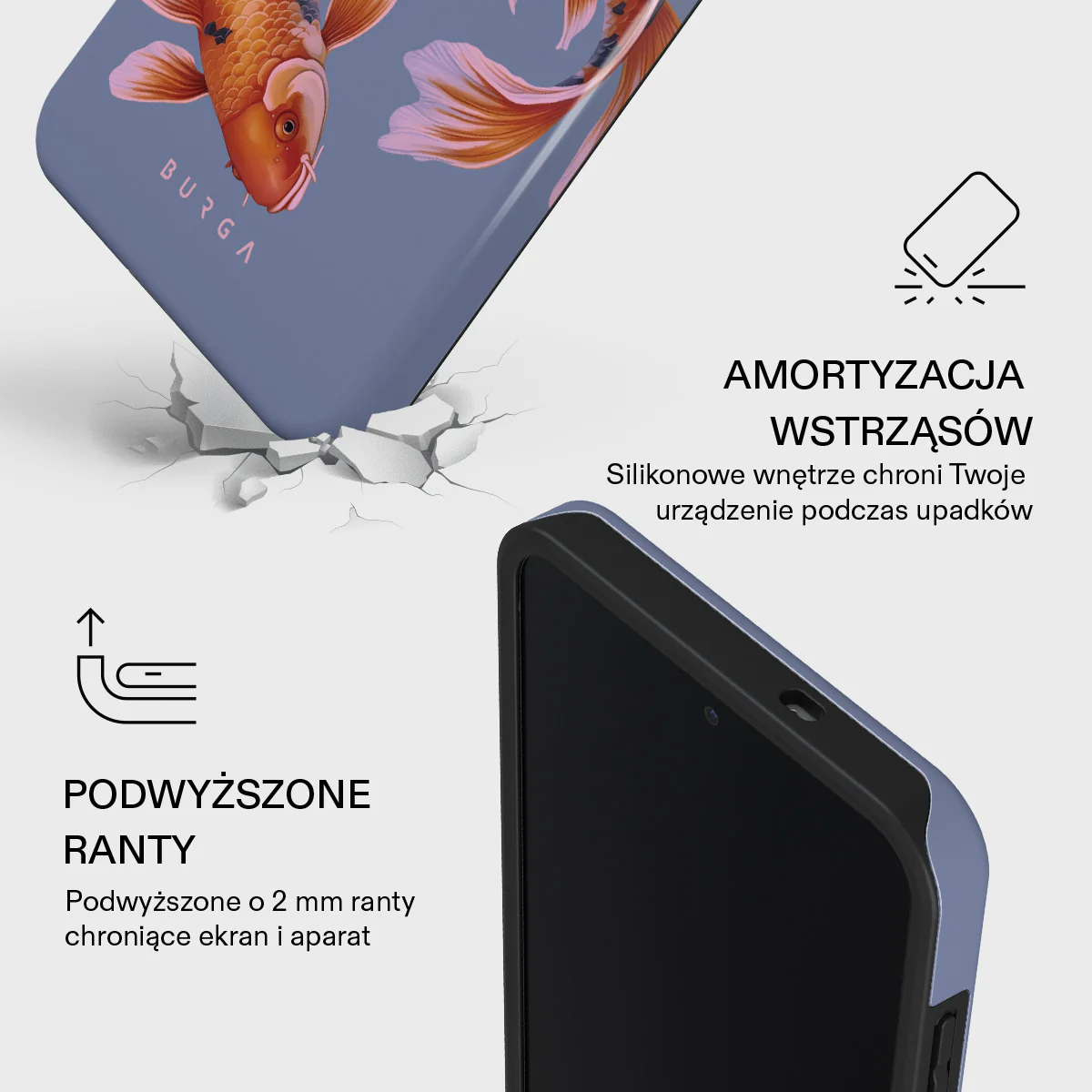 Zen - Samsung Galaxy S25 FE Etui - Image 4