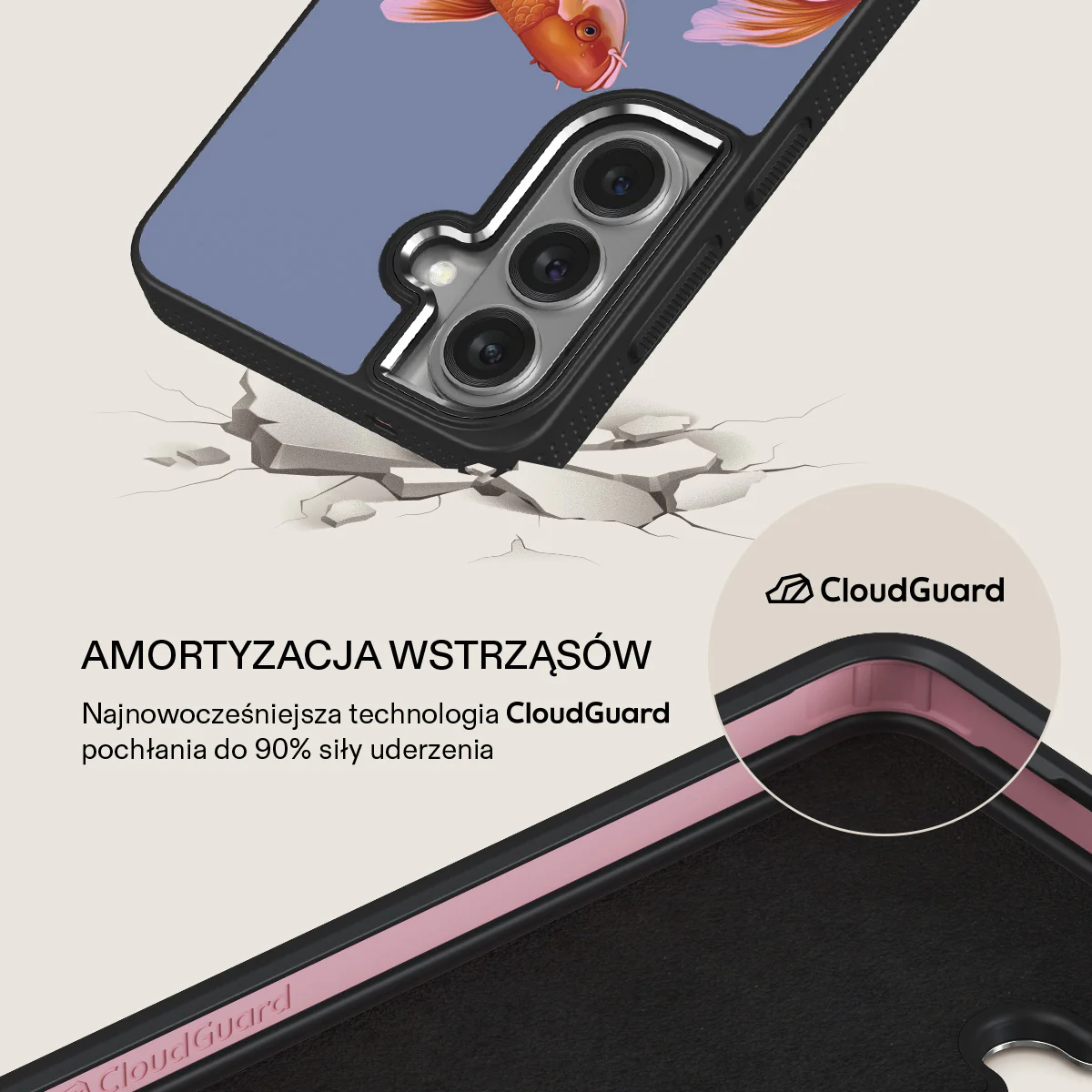 Zen - Samsung Galaxy S26 Etui - Image 14