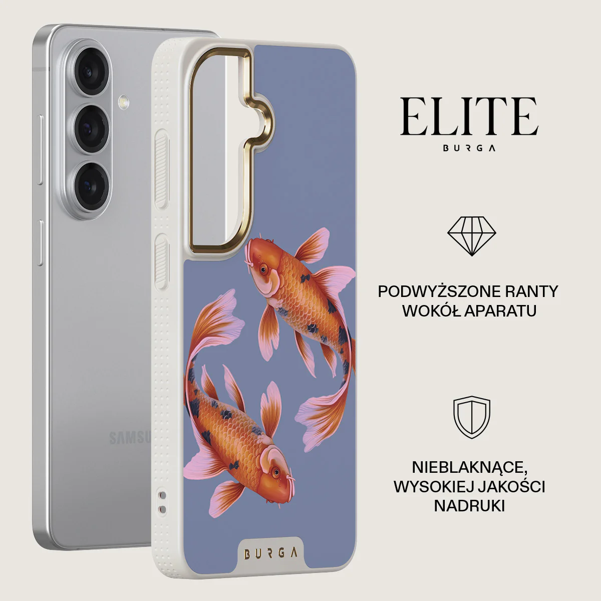 Zen - Samsung Galaxy S26 Etui - Image 27