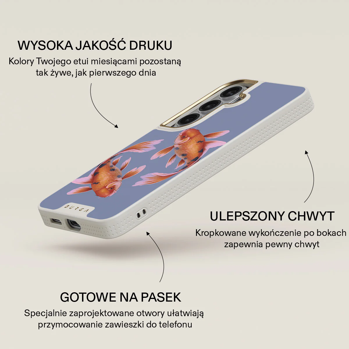 Zen - Samsung Galaxy S26 Etui - Image 30