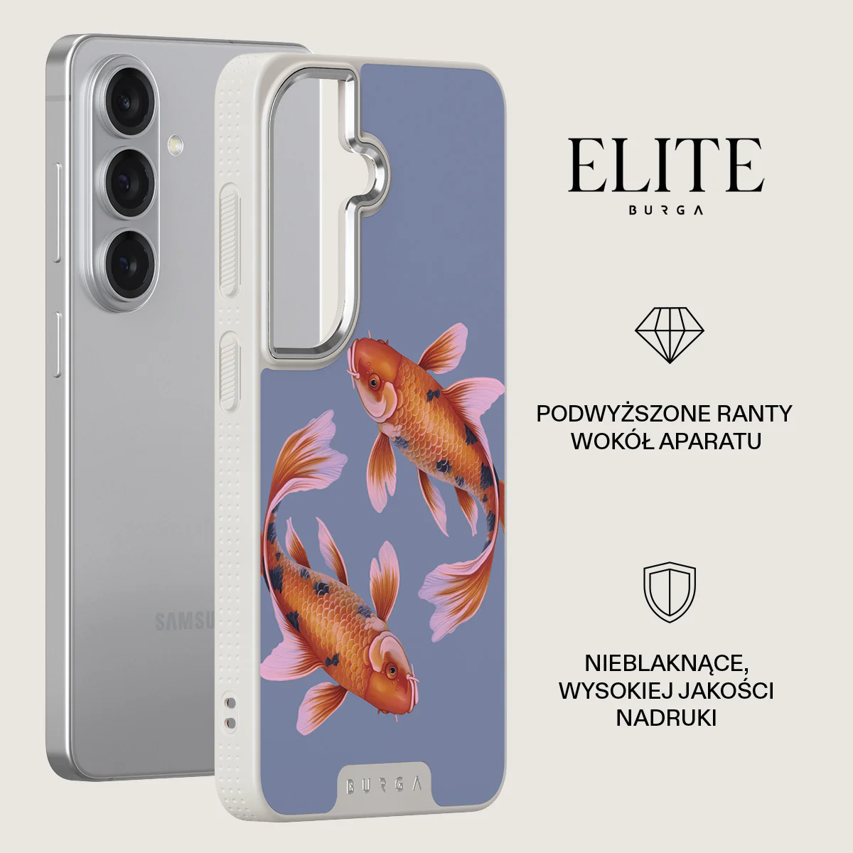 Zen - Samsung Galaxy S26 Etui - Image 34