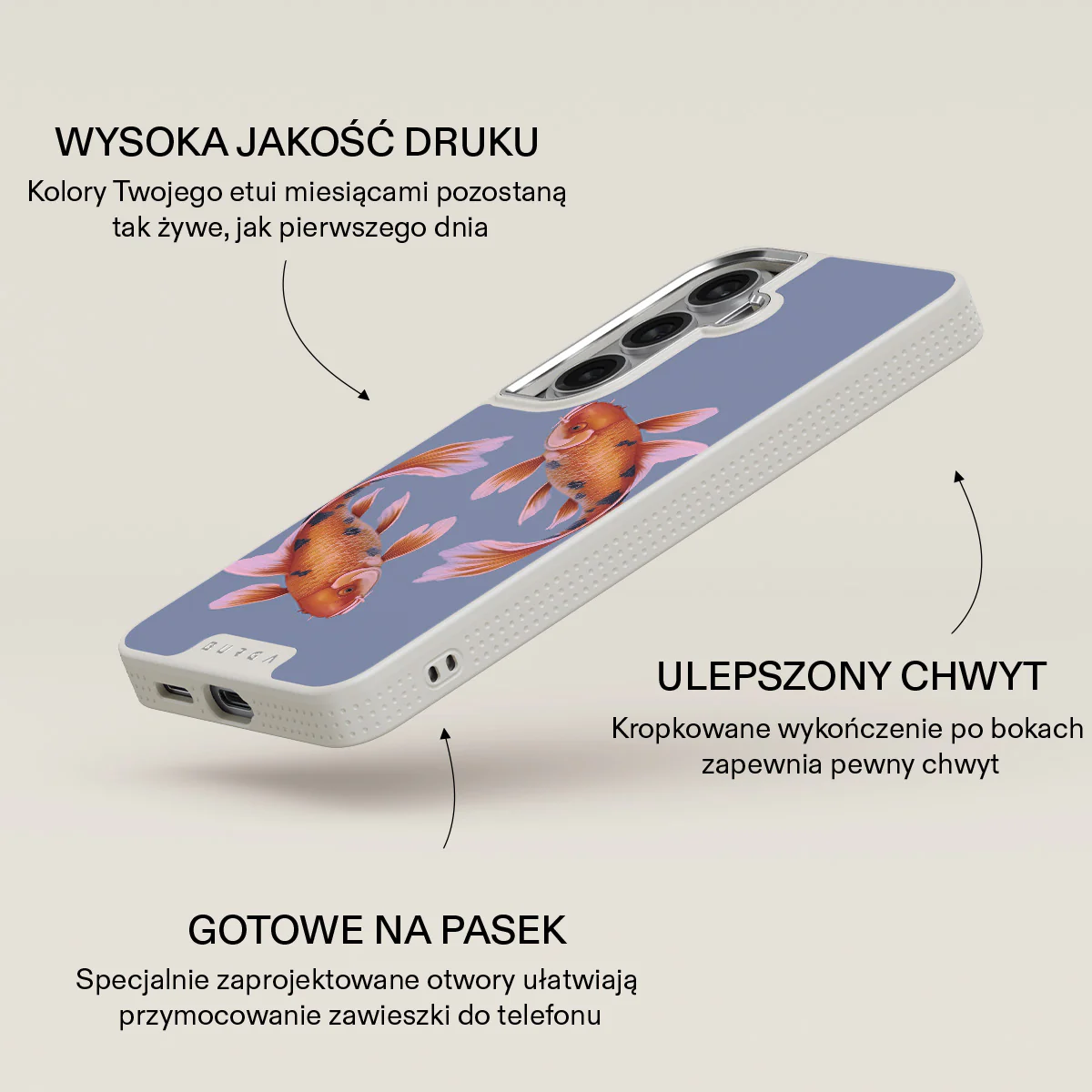 Zen - Samsung Galaxy S26 Etui - Image 37