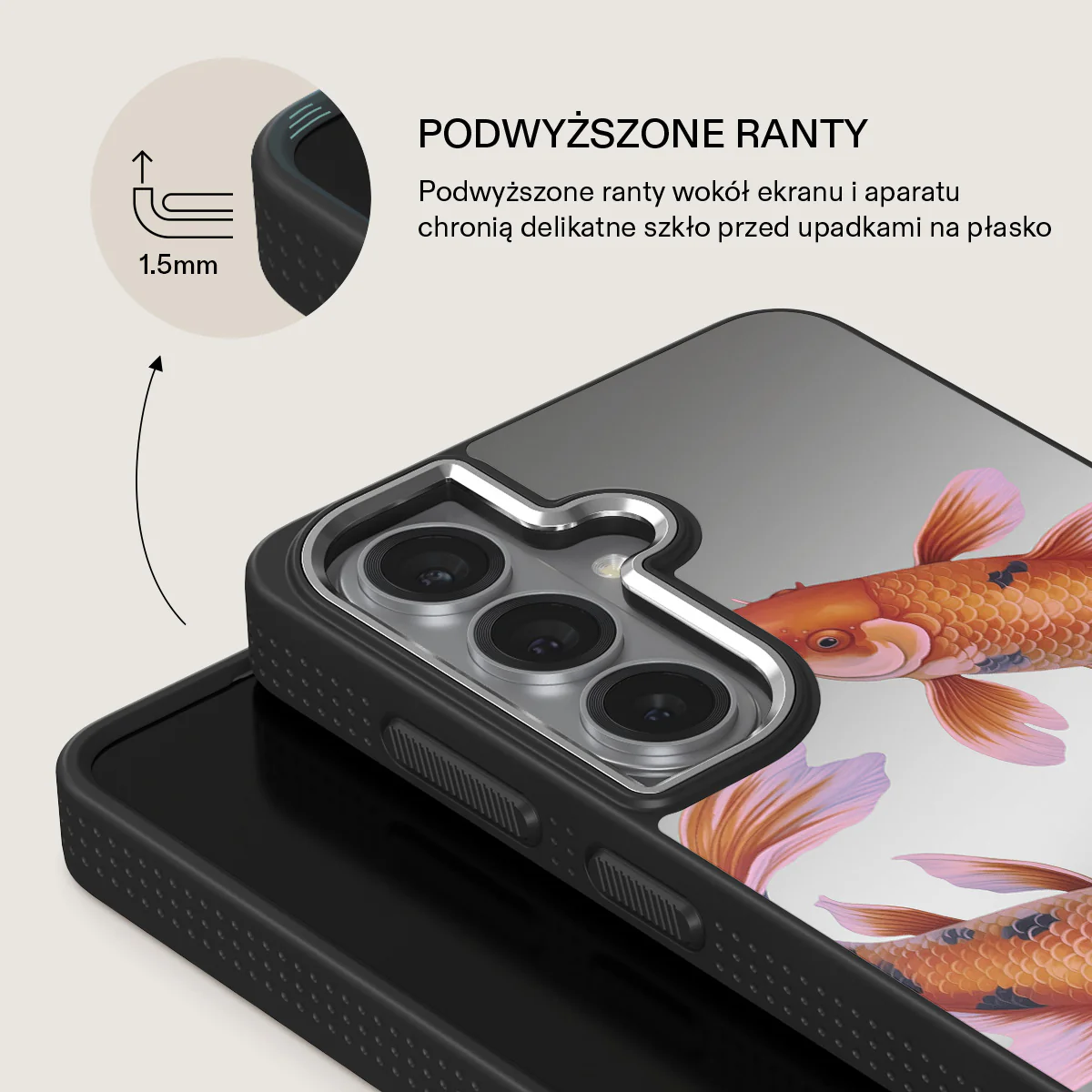 Zen - Samsung Galaxy S26 Etui - Image 60