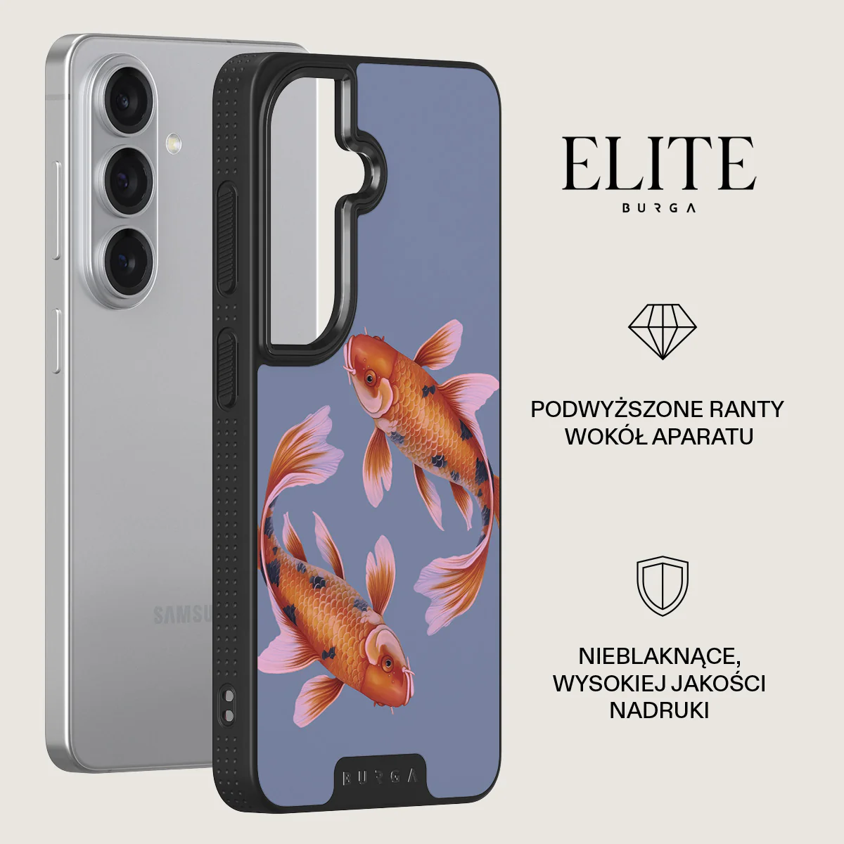 Zen - Samsung Galaxy S26 Plus Etui - Image 13