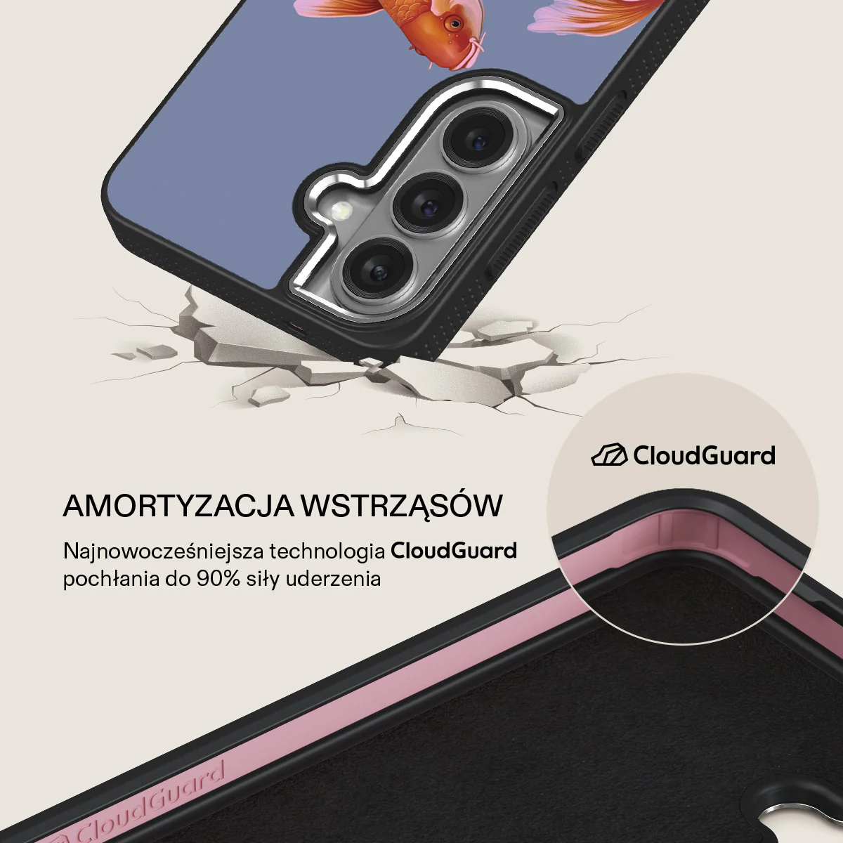 Zen - Samsung Galaxy S26 Plus Etui - Image 21
