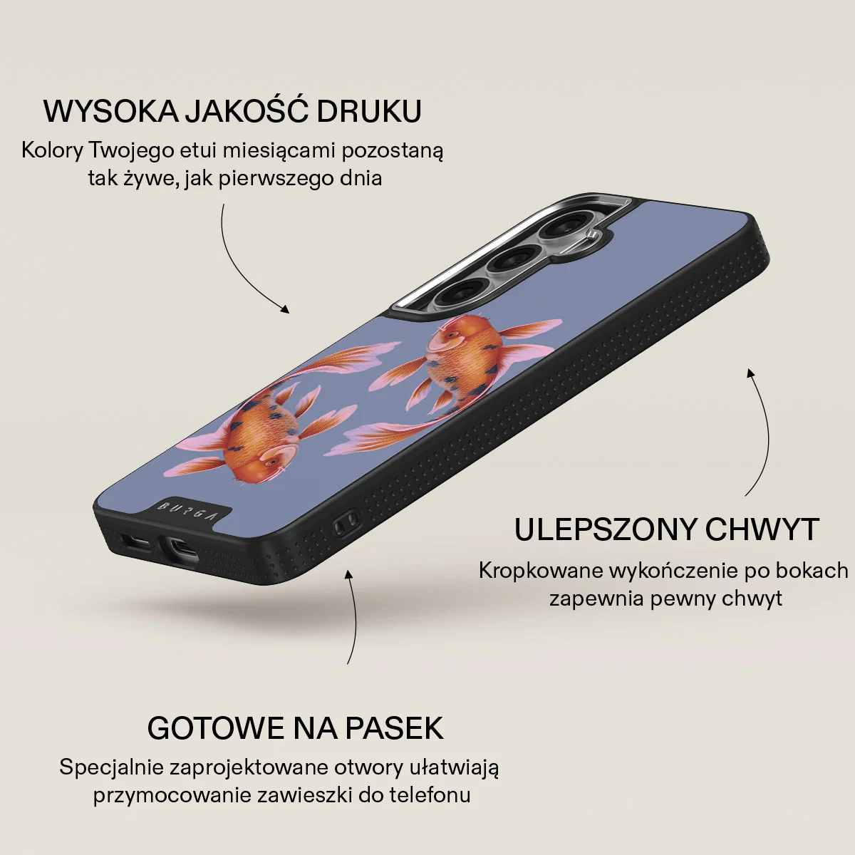 Zen - Samsung Galaxy S26 Plus Etui - Image 23