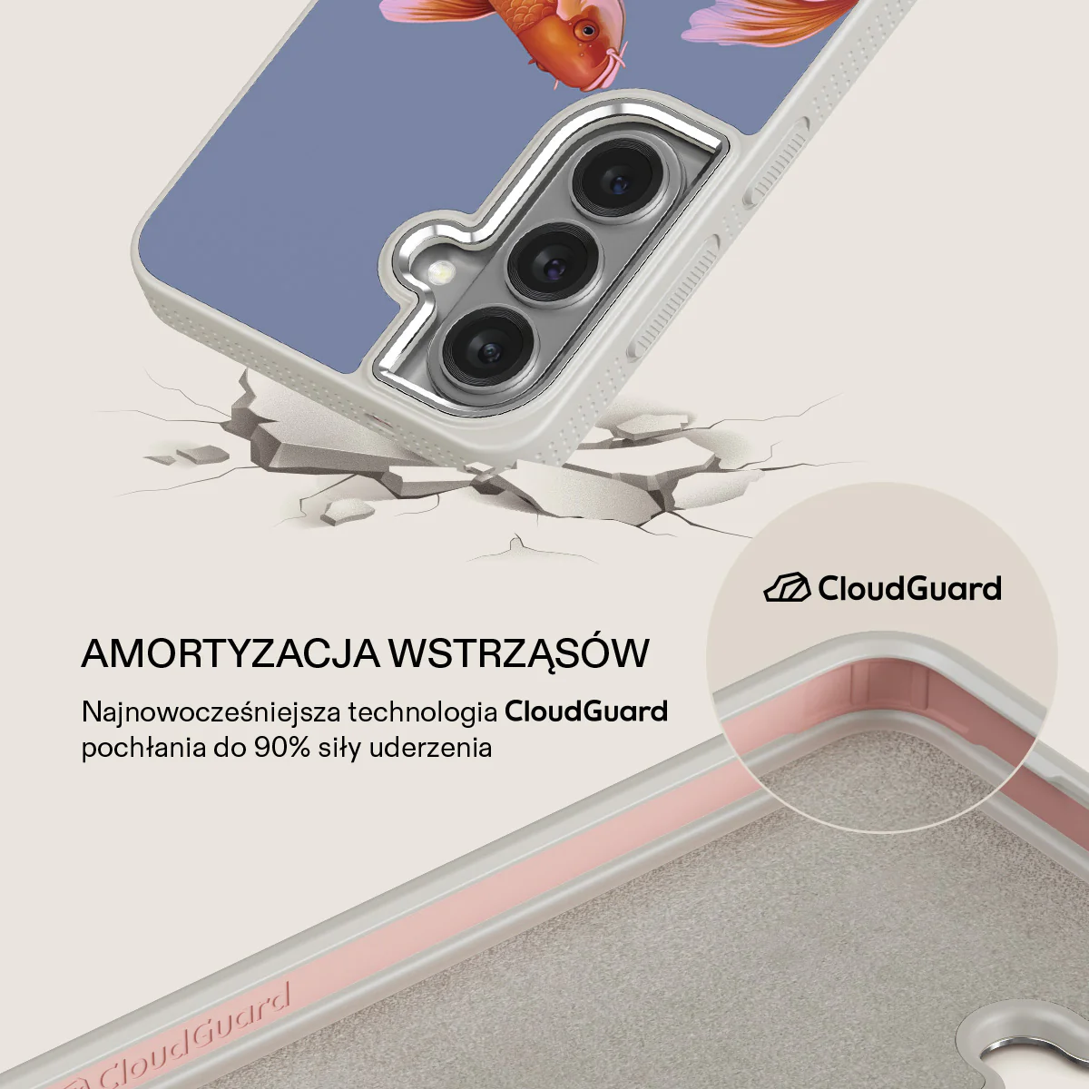 Zen - Samsung Galaxy S26 Plus Etui - Image 35