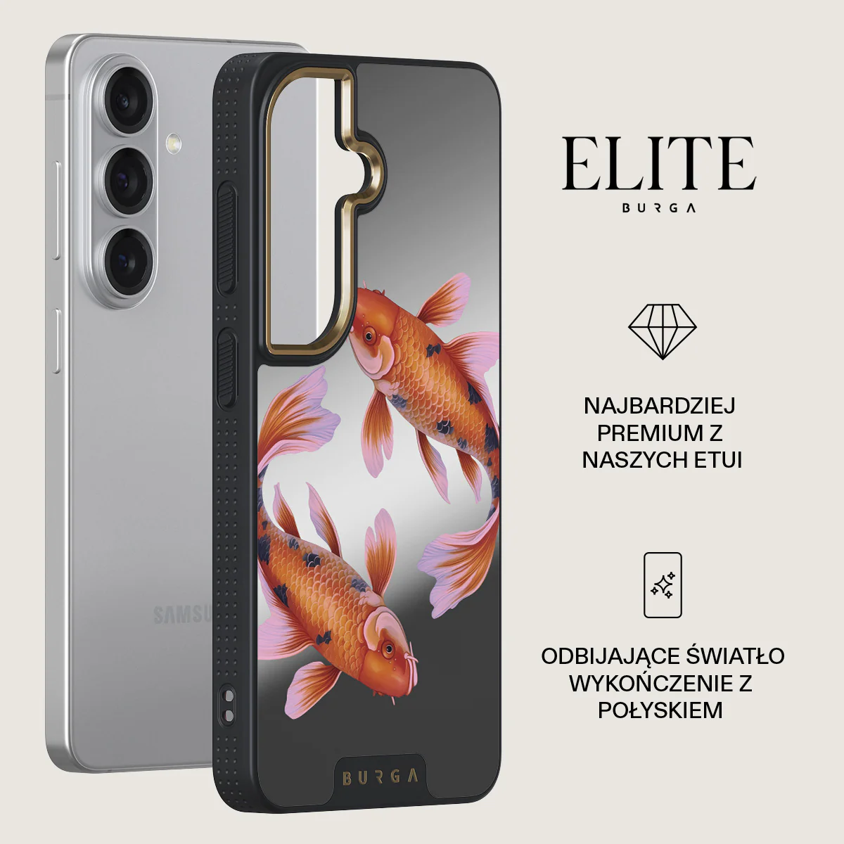 Zen - Samsung Galaxy S26 Plus Etui - Image 41
