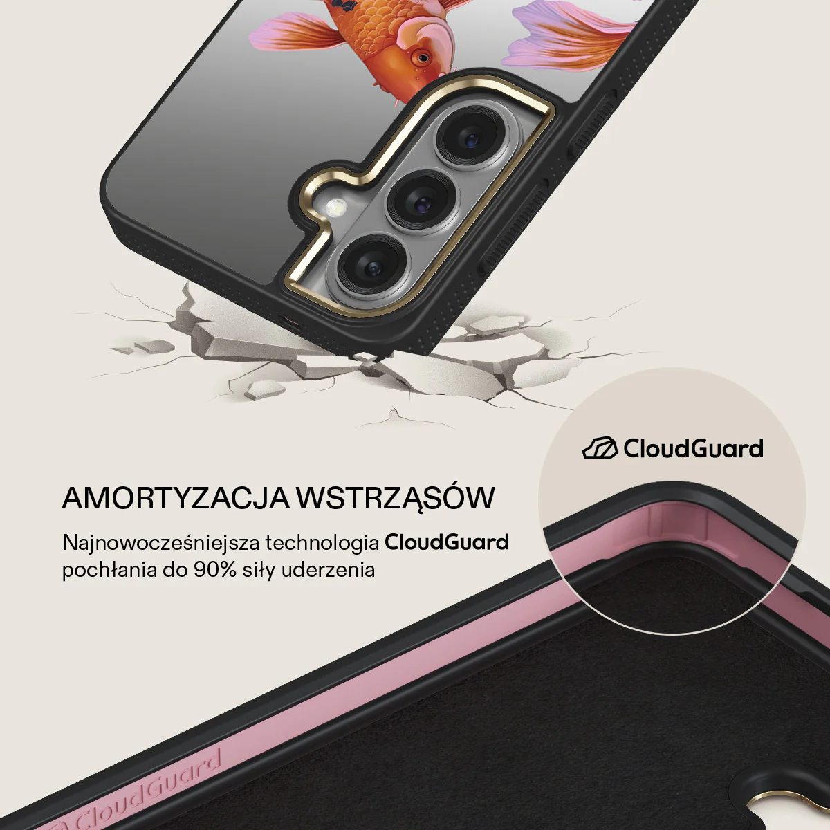 Zen - Samsung Galaxy S26 Plus Etui - Image 42