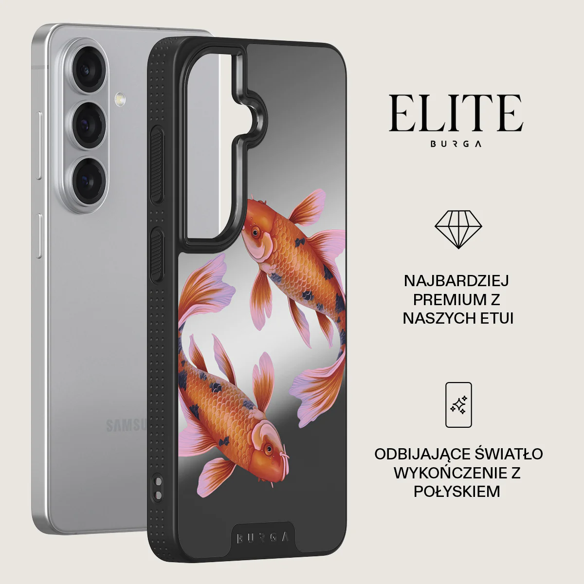 Zen - Samsung Galaxy S26 Plus Etui - Image 49