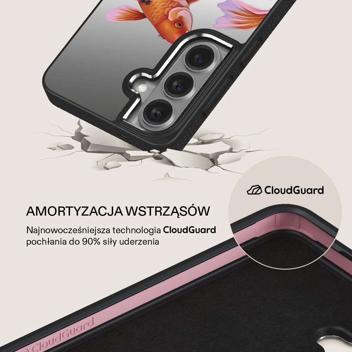 Zen - Samsung Galaxy S26 Plus Etui - Image 50