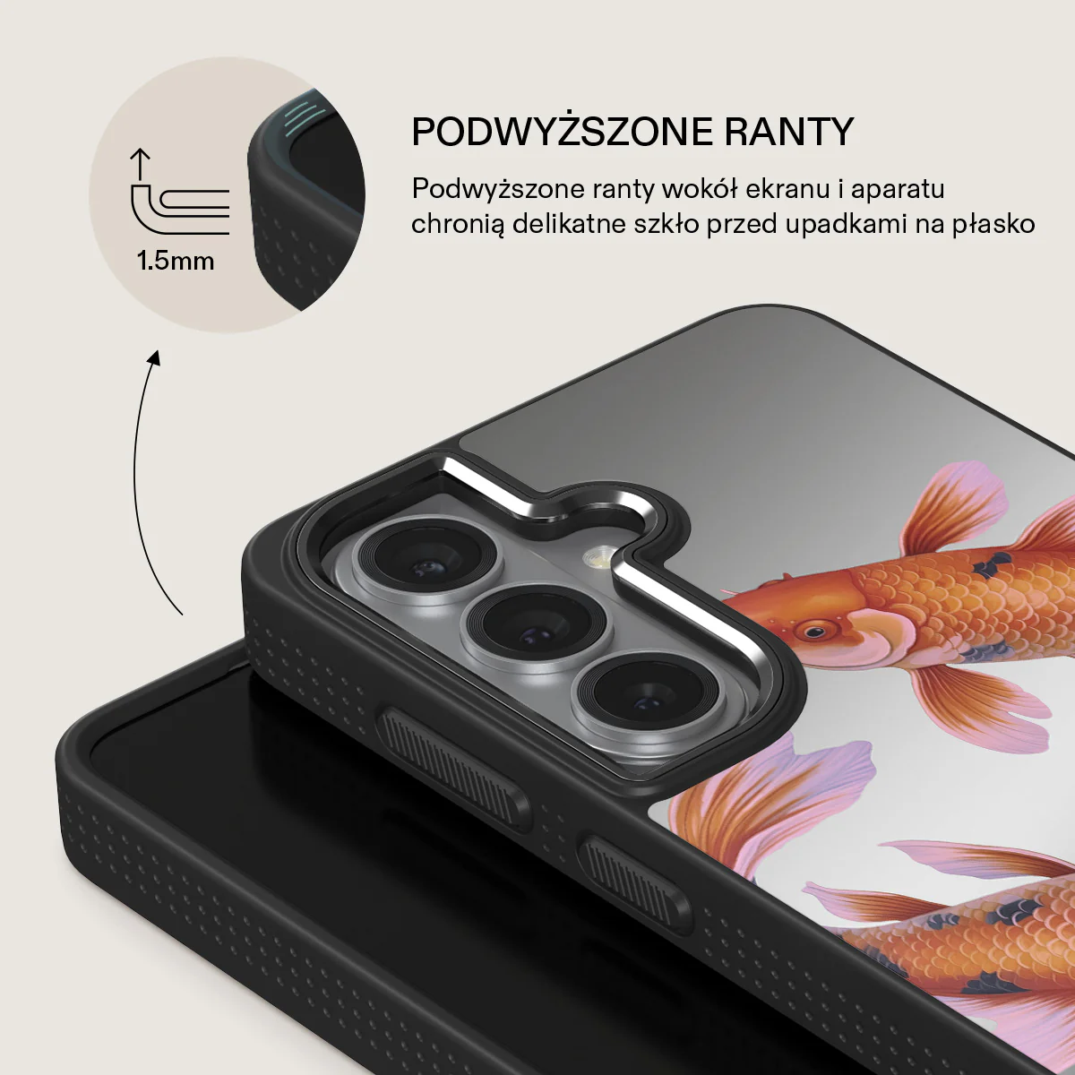 Zen - Samsung Galaxy S26 Plus Etui - Image 52