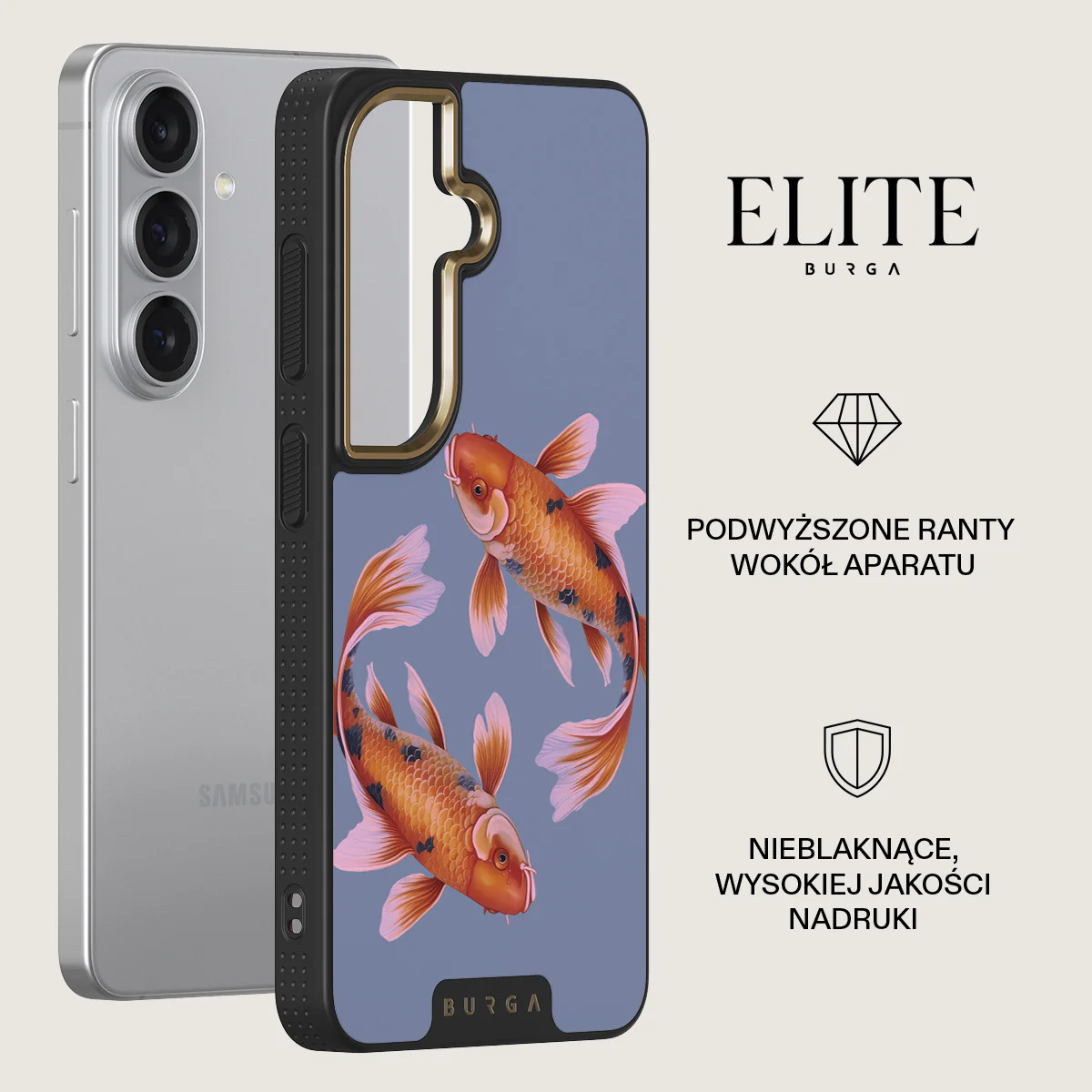 Zen - Samsung Galaxy S26 Plus Etui - Image 6