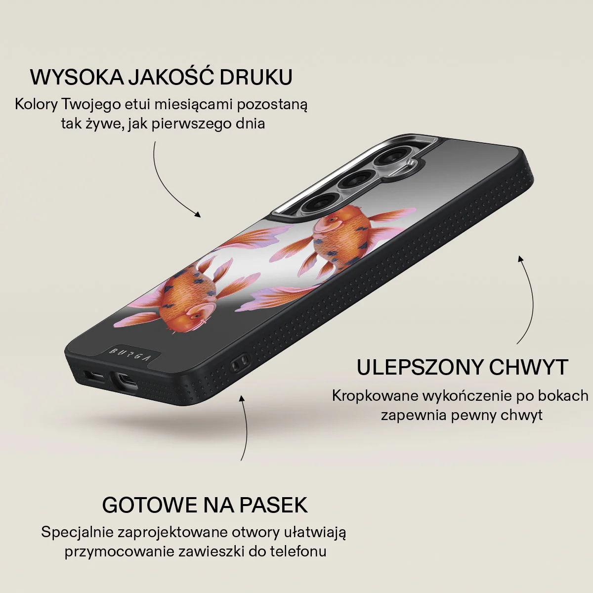 Zen - Samsung Galaxy S26 Plus Etui - Image 61
