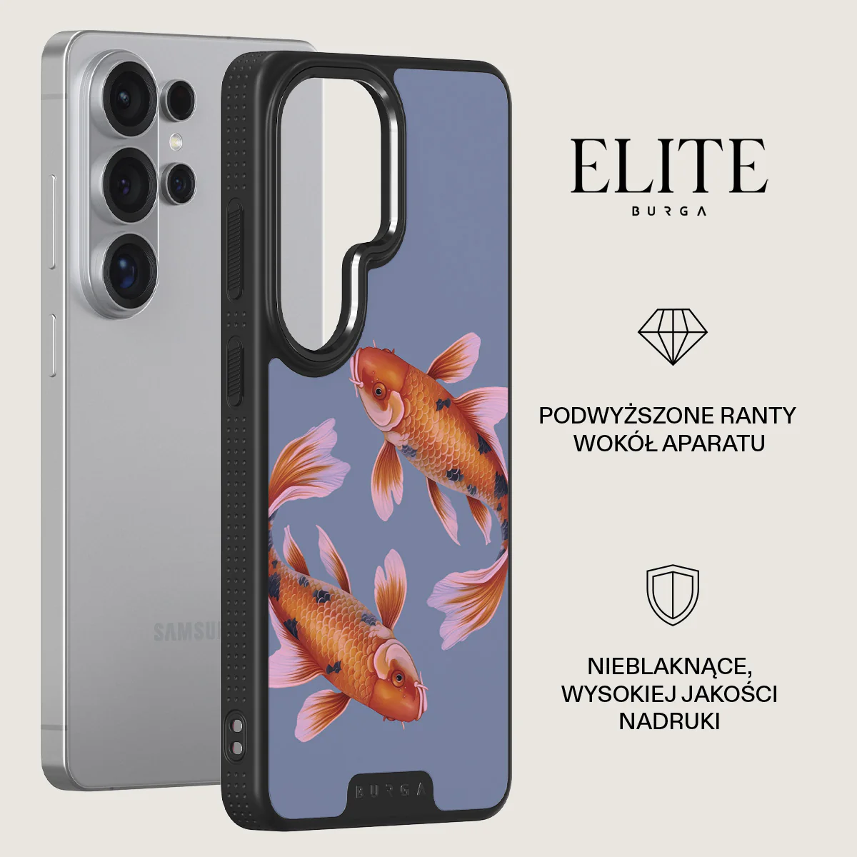 Zen - Samsung Galaxy S26 Ultra Etui - Image 13