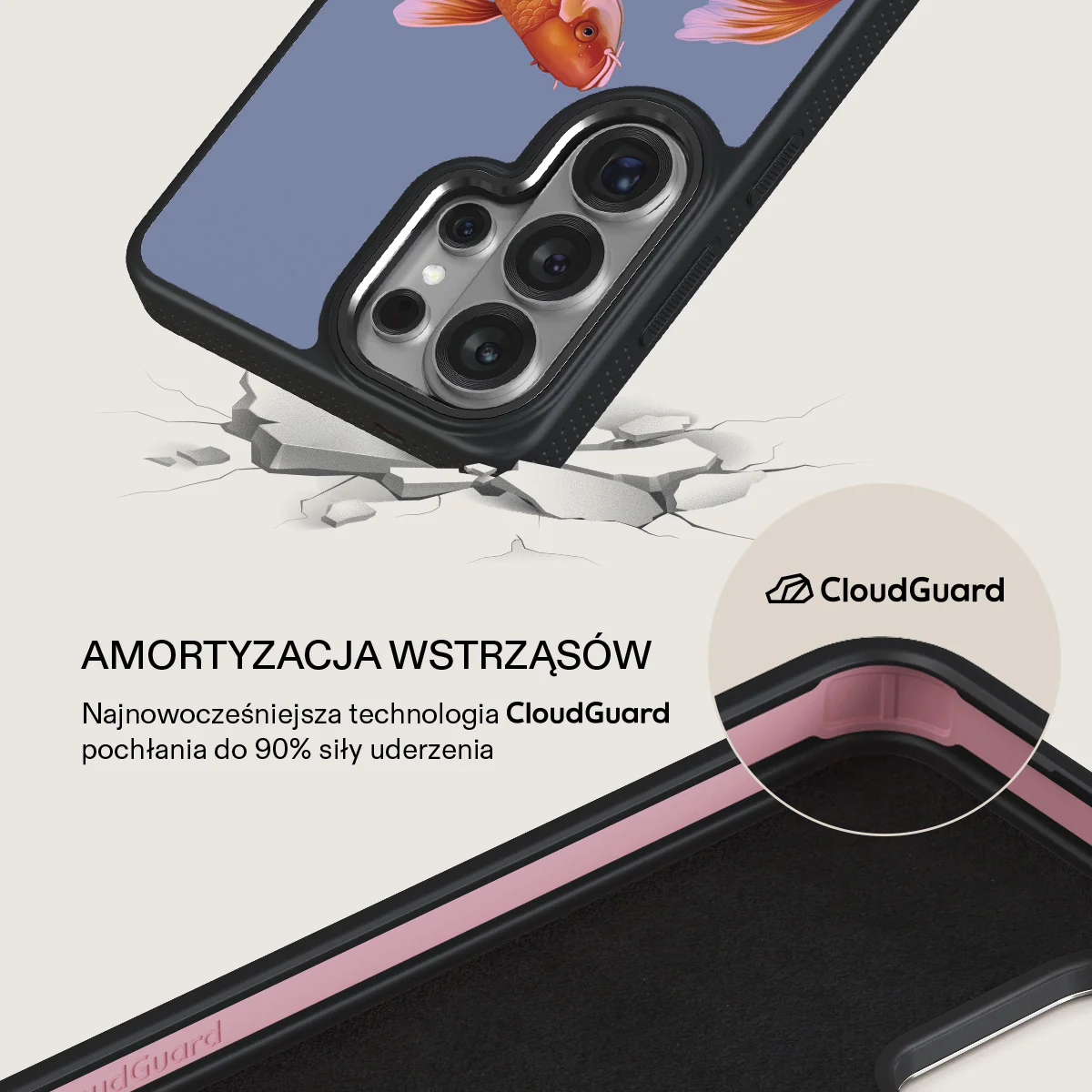 Zen - Samsung Galaxy S26 Ultra Etui - Image 14