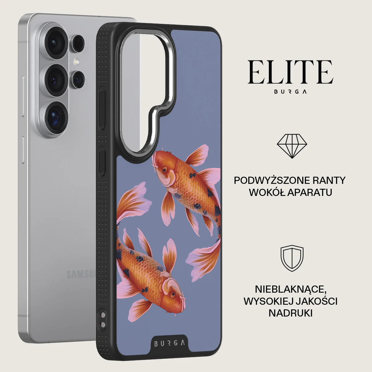 Zen - Samsung Galaxy S26 Ultra Etui - Image 20