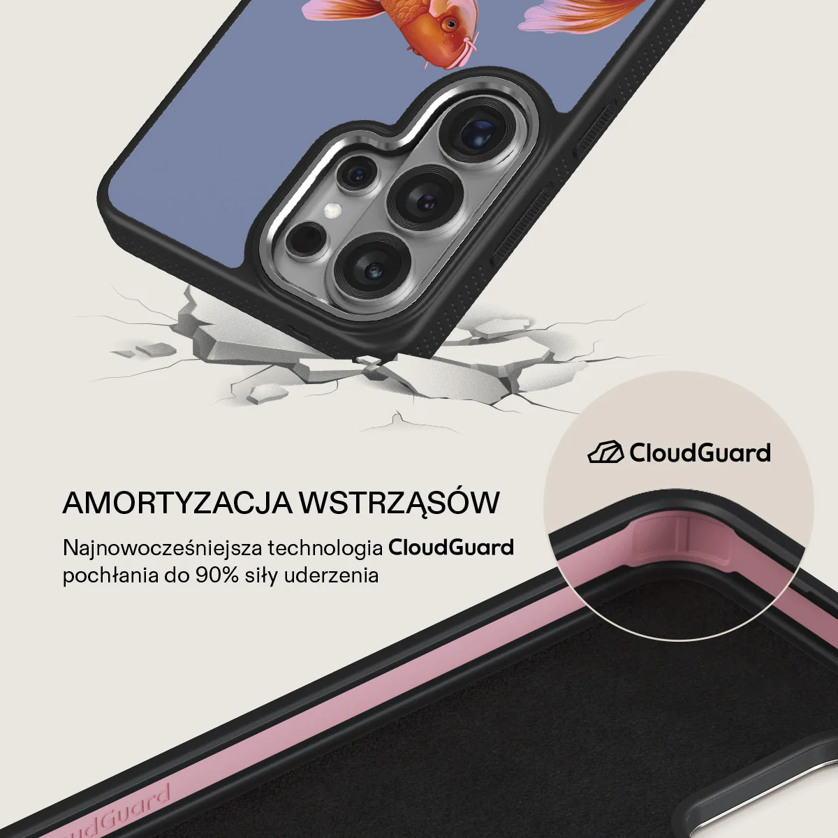 Zen - Samsung Galaxy S26 Ultra Etui - Image 21