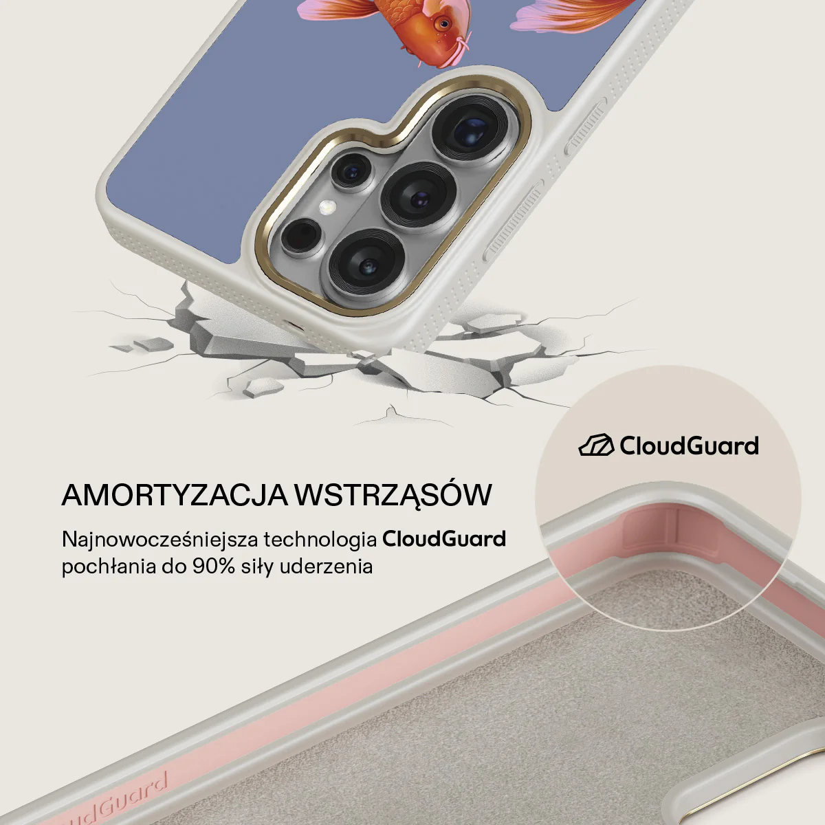 Zen - Samsung Galaxy S26 Ultra Etui - Image 28